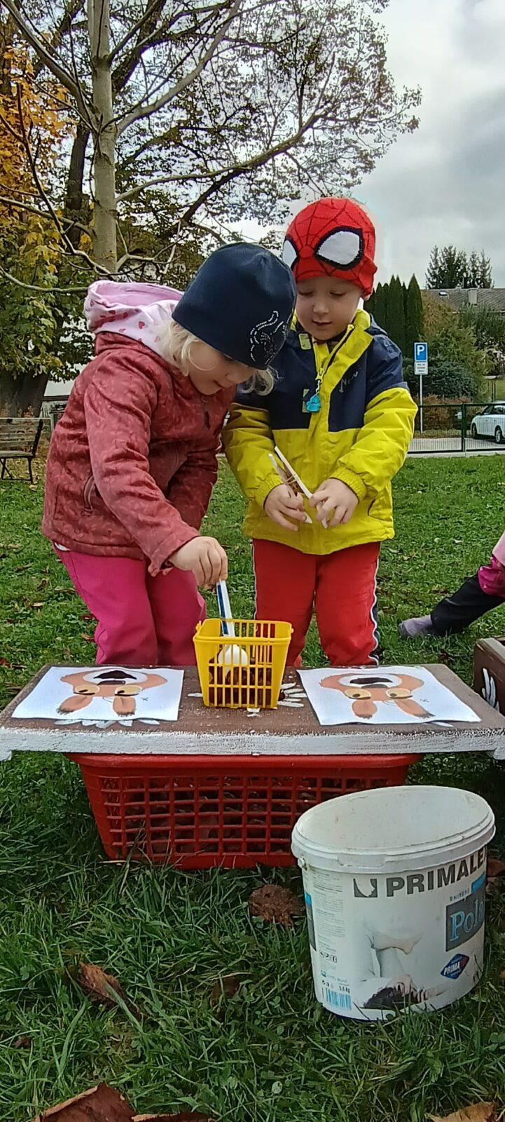 hledání podzimníčků - 32