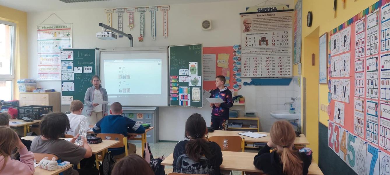 Skrytá nebezpečí internetu - 7