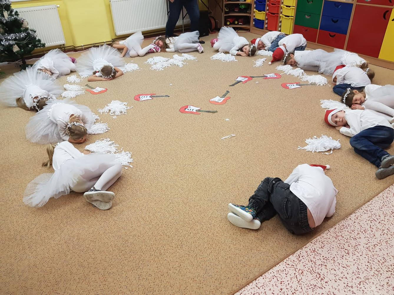 VÁNOČNÍ BESÍDKA - 44