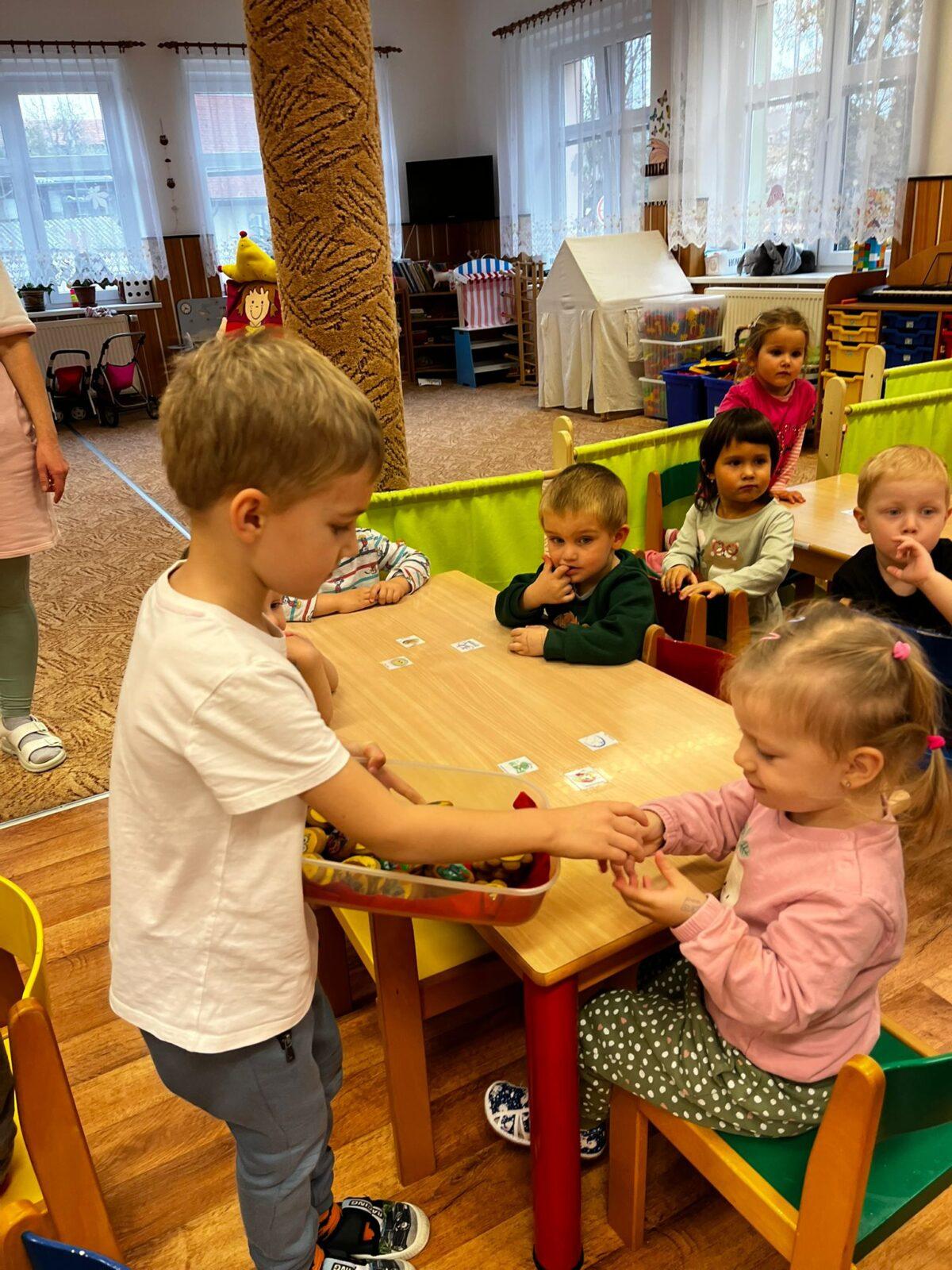 pavlík slaví narozeniny - 2