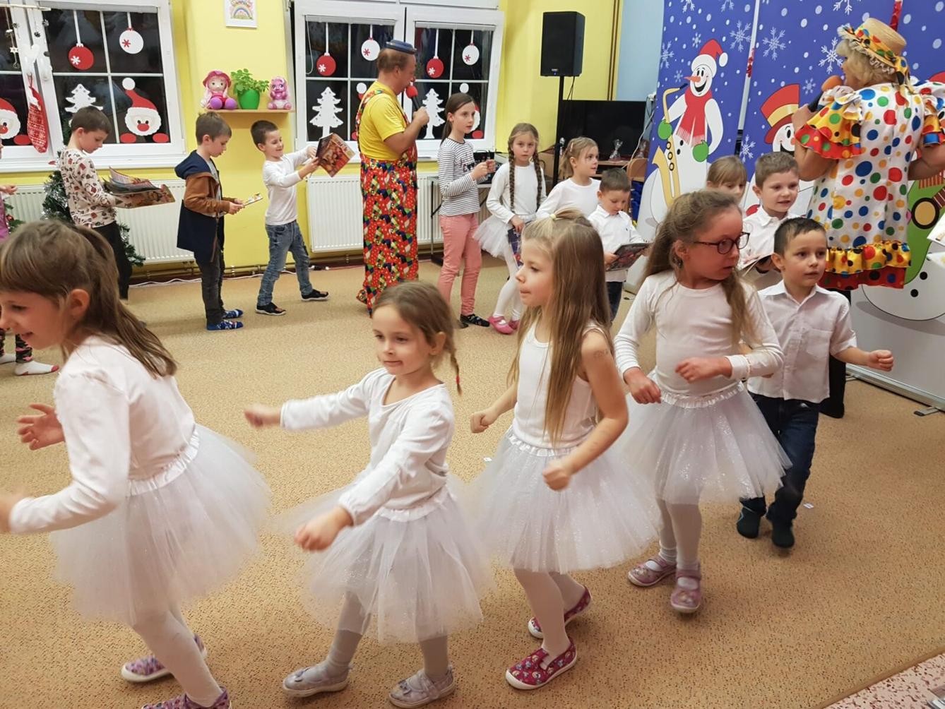 VÁNOČNÍ BESÍDKA - 45