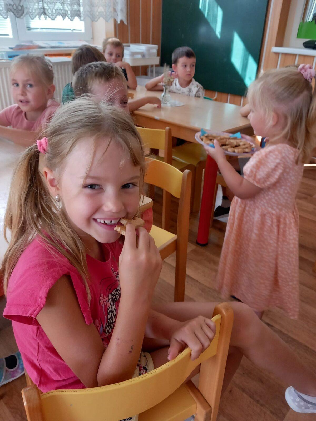 Simonka slaví narozeniny - 3