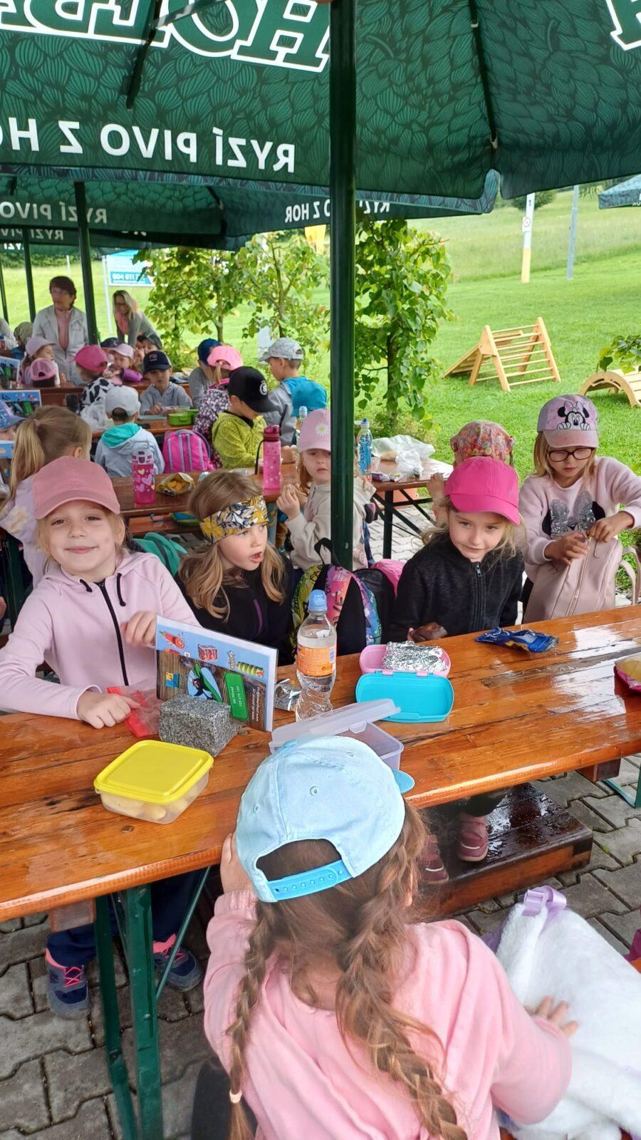 výlet - pinguin park - 50