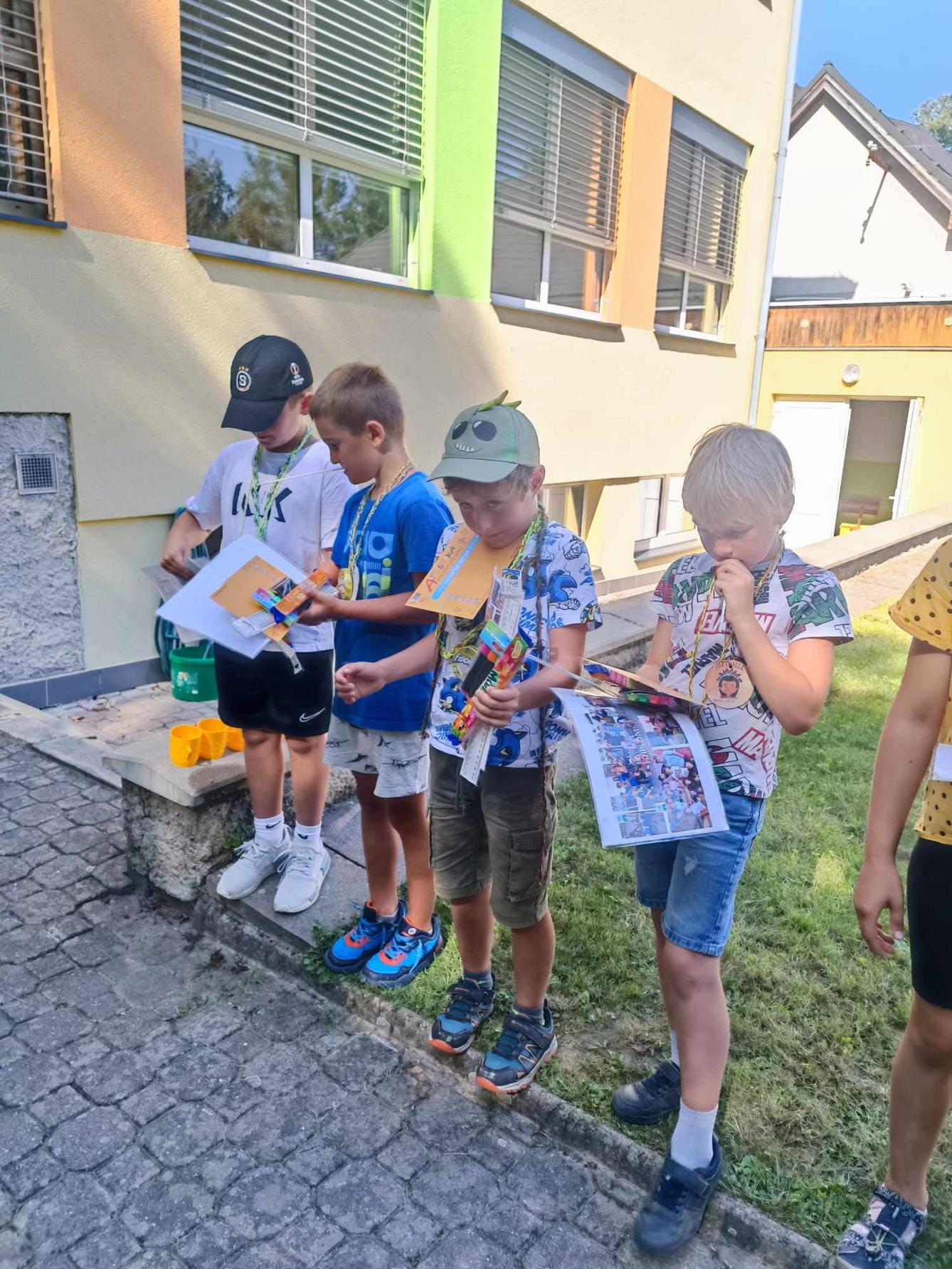 TÝDEN PLNÝ ZÁBAVY - 5. DEN - PÁTEK 23.8. 2024 - 101