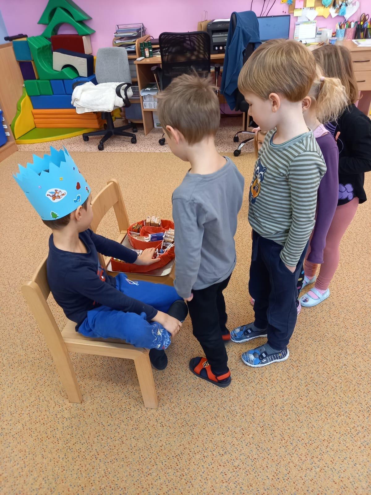 SLAVÍME: JINDŘÍŠEK MĚL NAROZENINY - 9