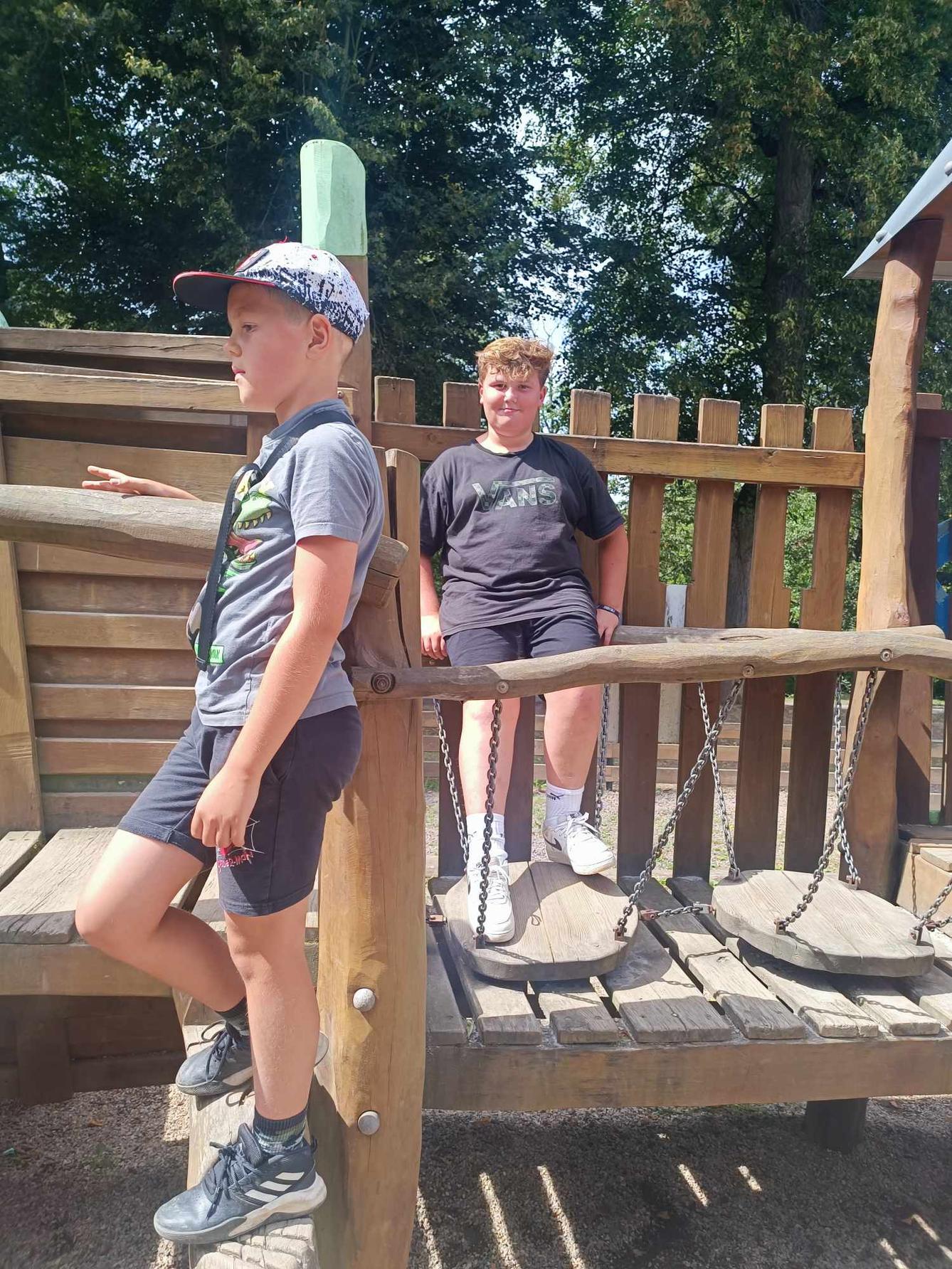 TÝDEN PLNÝ ZÁBAVY - 4. DEN - ČTVRTEK 22.8. 2024 - 55