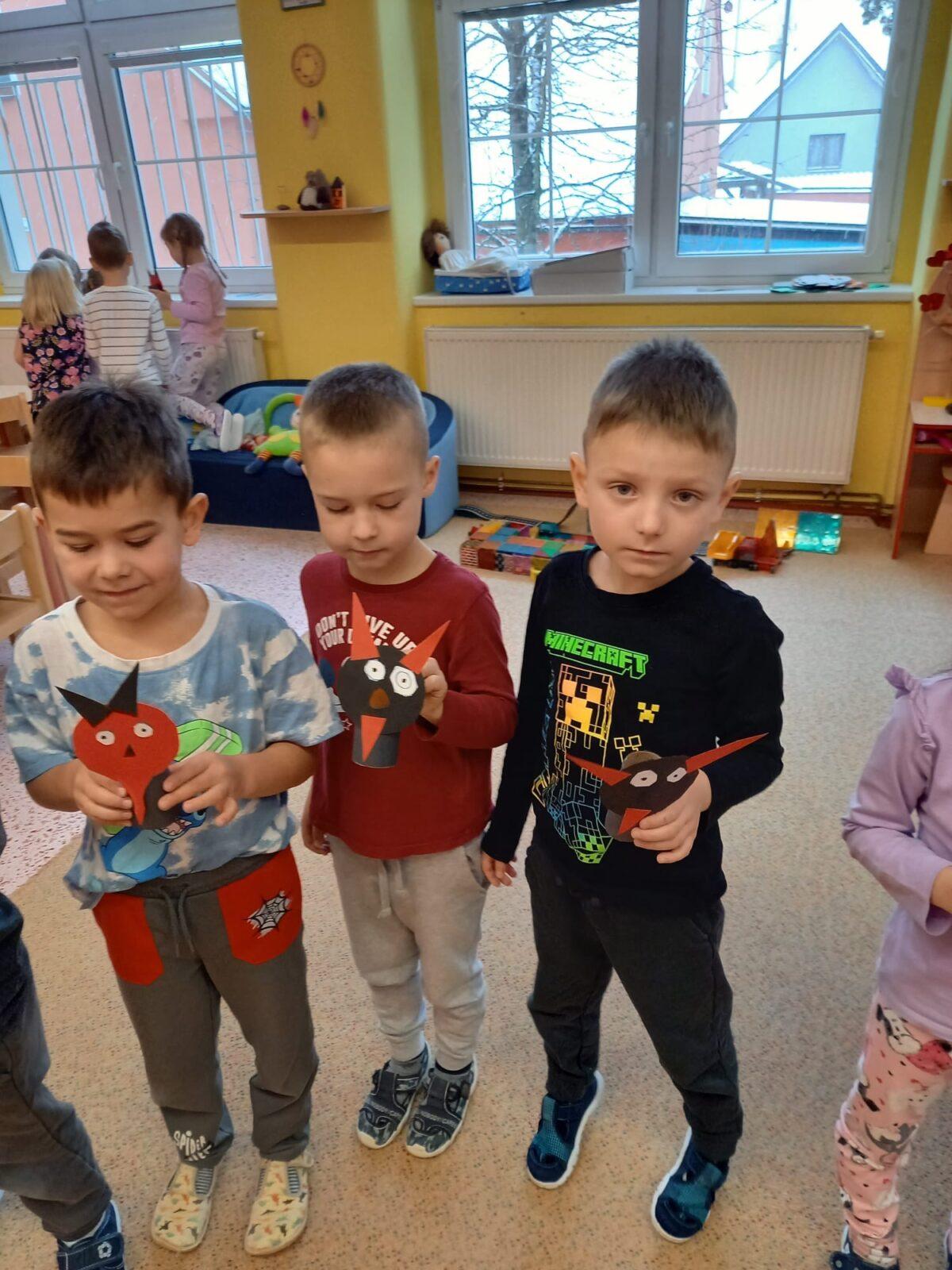 SOVIČKY: ČERTOVINY - 18