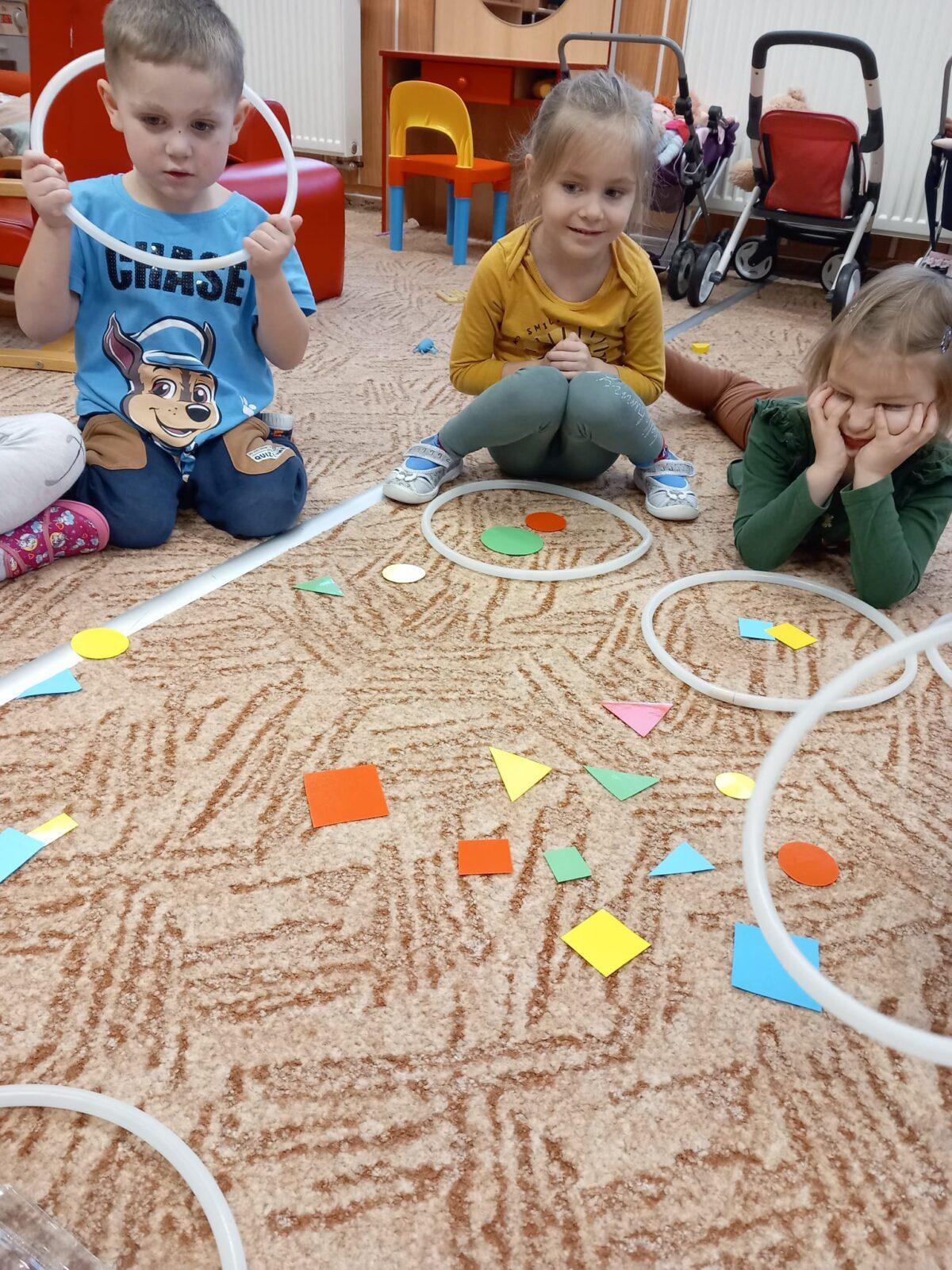 „Voda" - dráčci - 22