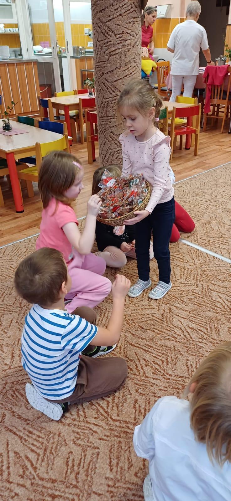 Barunka slaví narozeniny - 3