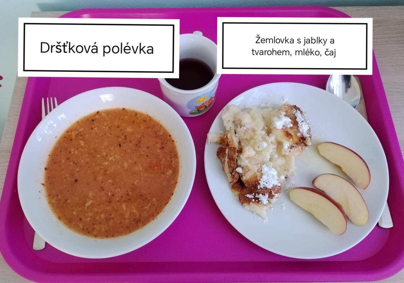 Okénko do školní a školkové kuchyně č.5 - 7