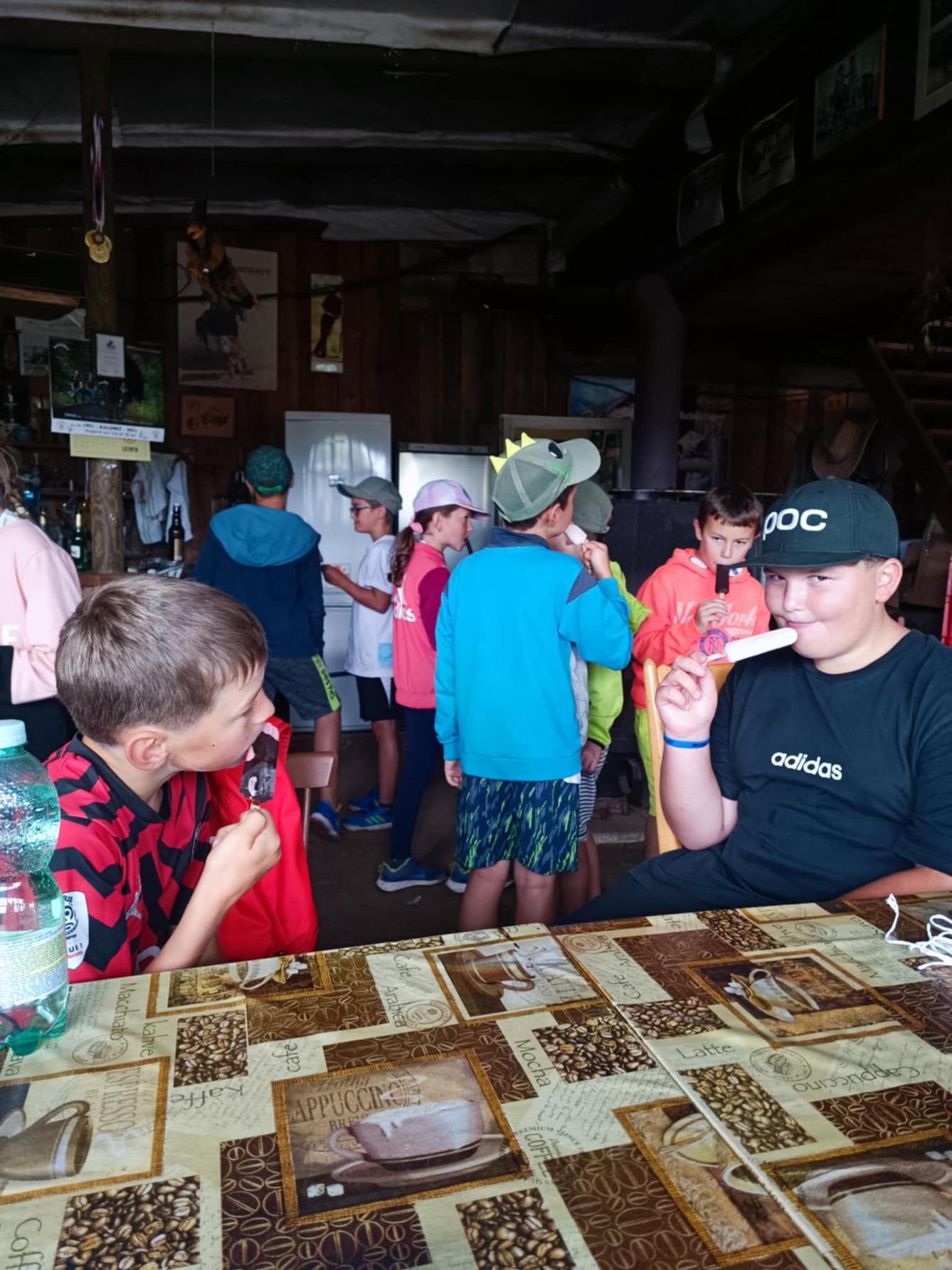 TÝDEN PLNÝ ZÁBAVY II - pátek - 57