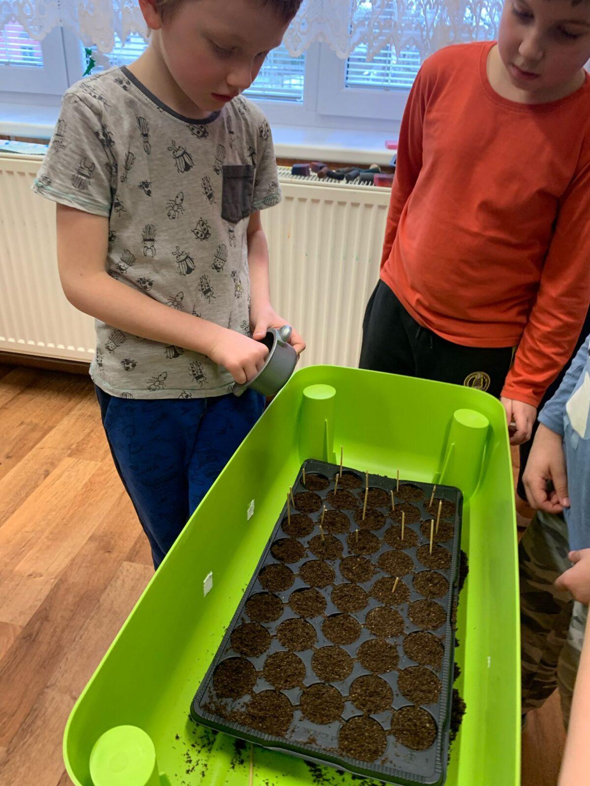 malí zahradníčci - 19