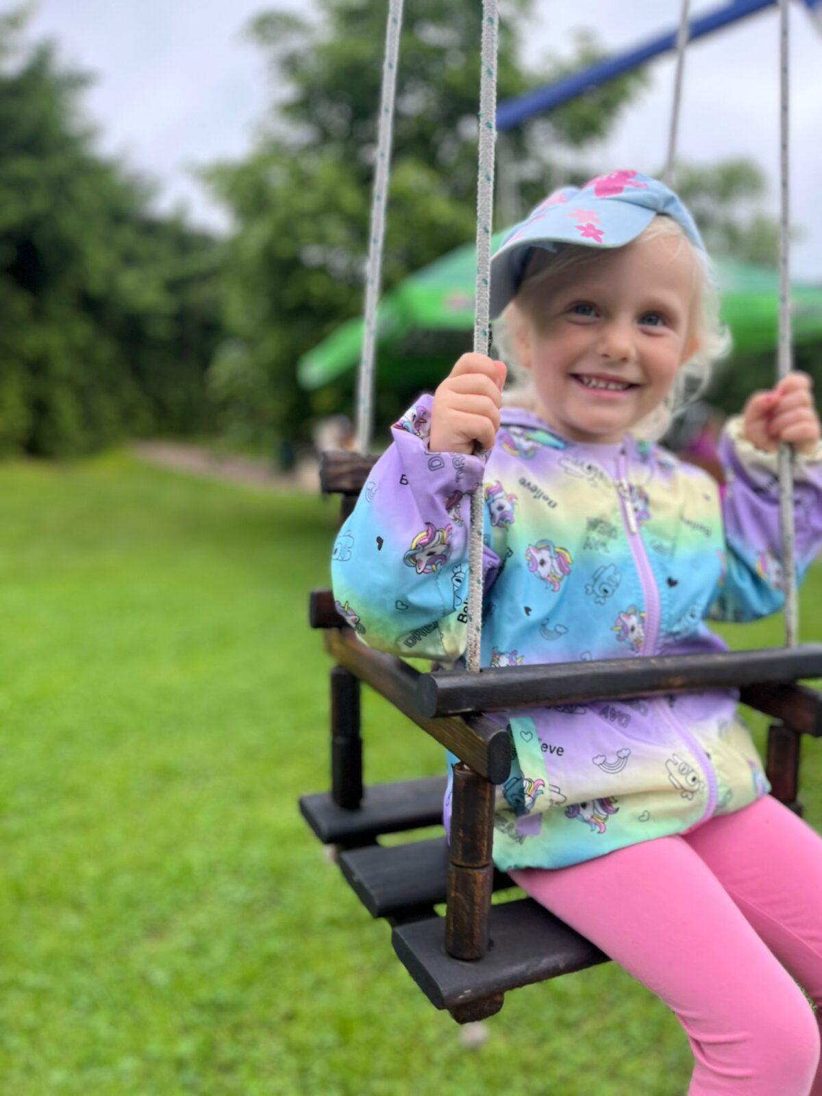 výlet - pinguin park - 51