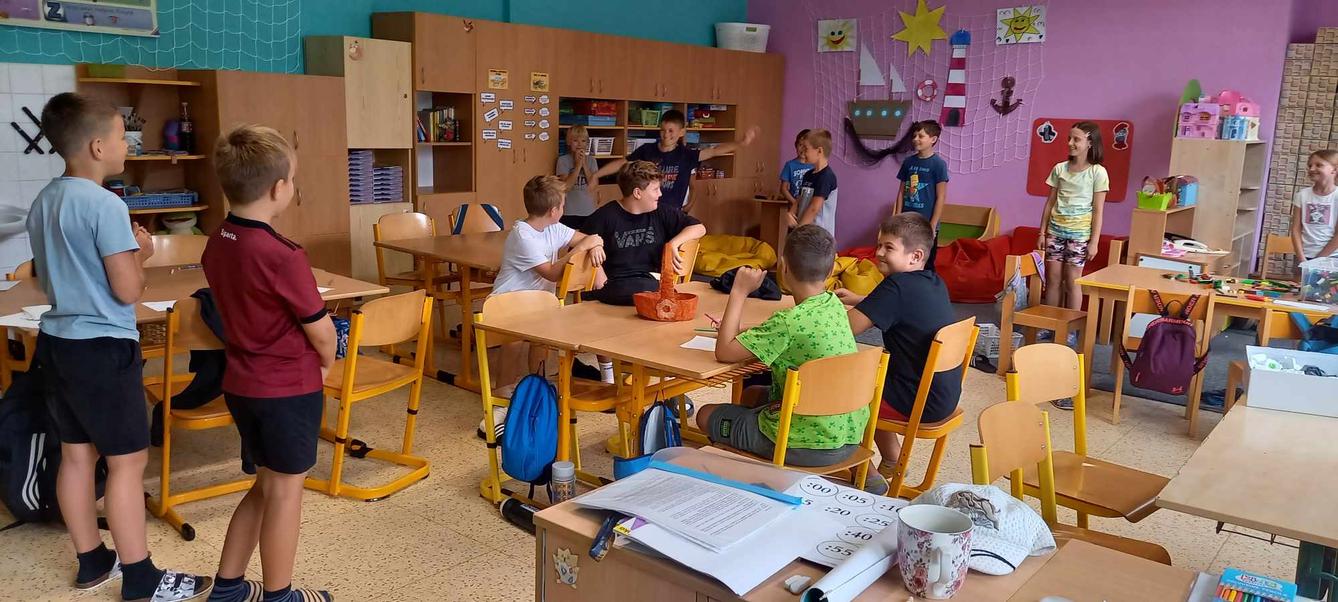 TÝDEN PLNÝ ZÁBAVY - 1. den - pondělí 19.8. 2024 - 42