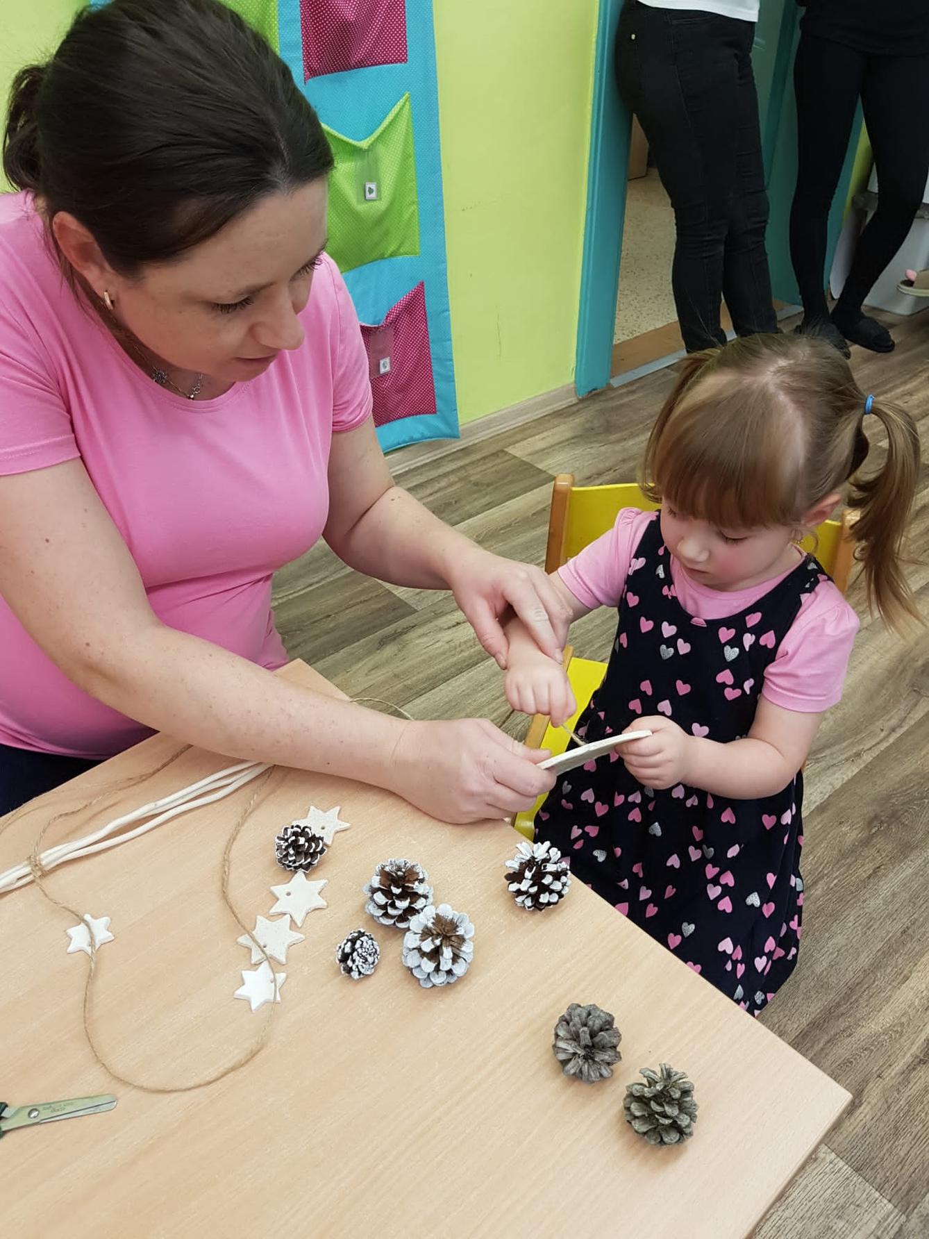 VÁNOČNÍ DÍLNIČKA - 32