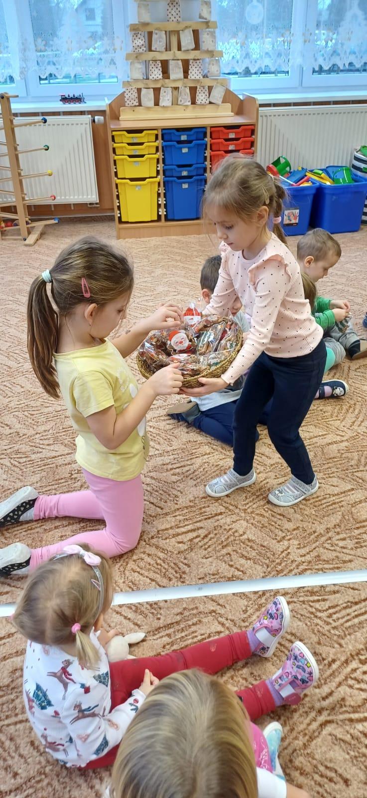 Barunka slaví narozeniny - 4