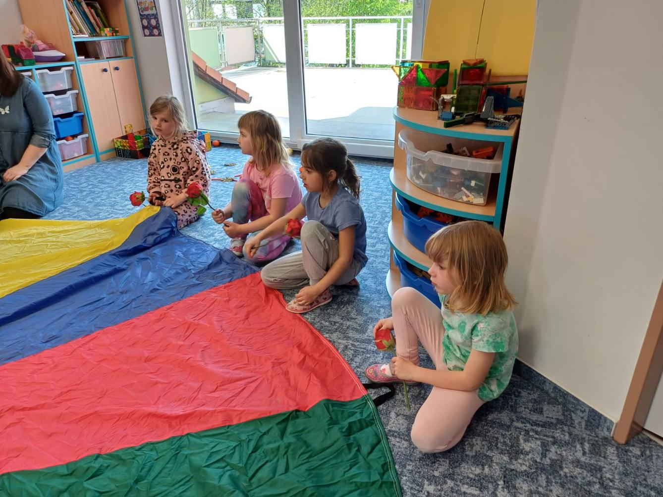 rozvoj čtenářské gramotnosti - 12