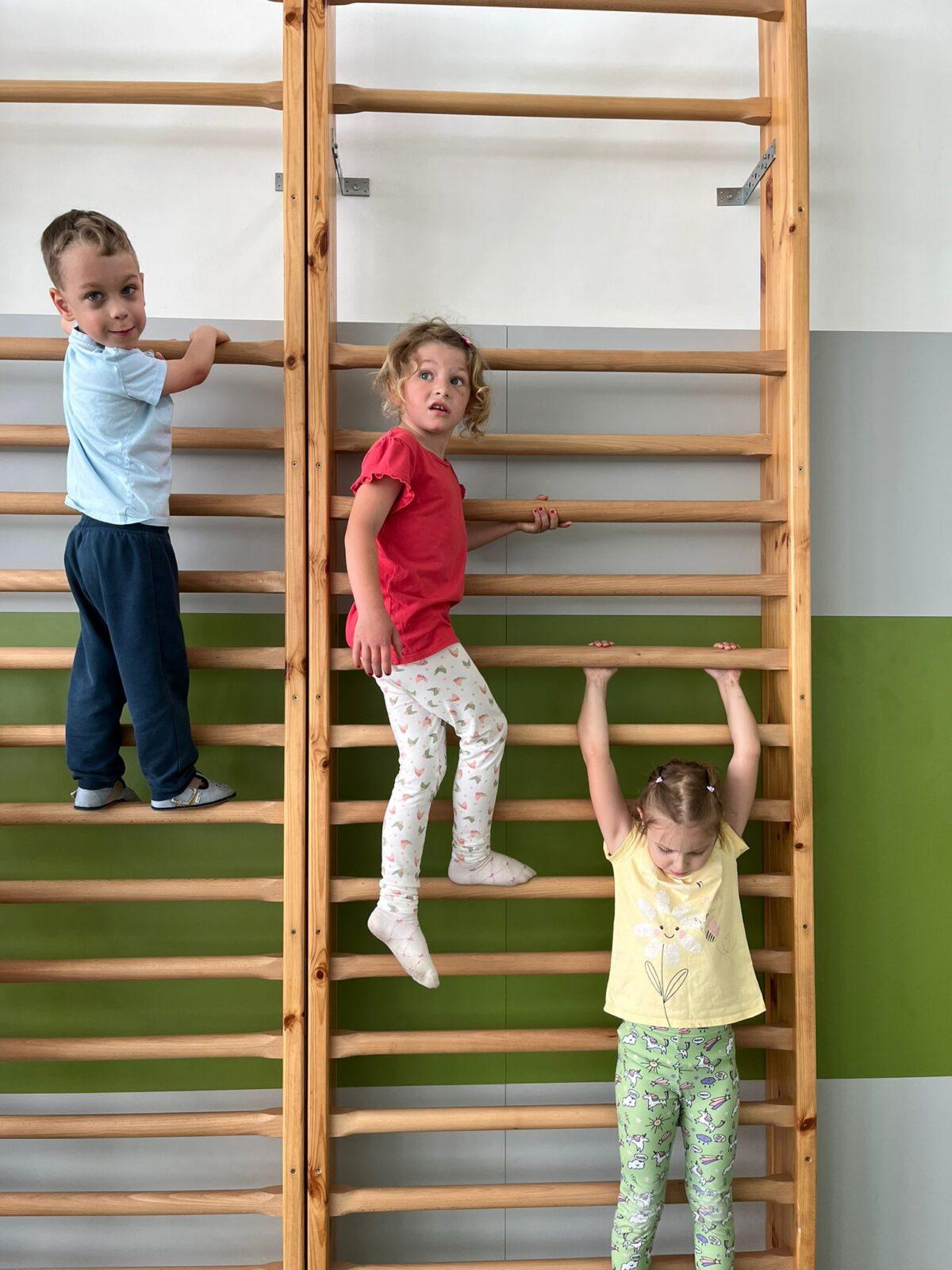 den pro předškoláky s deváťáky - 17