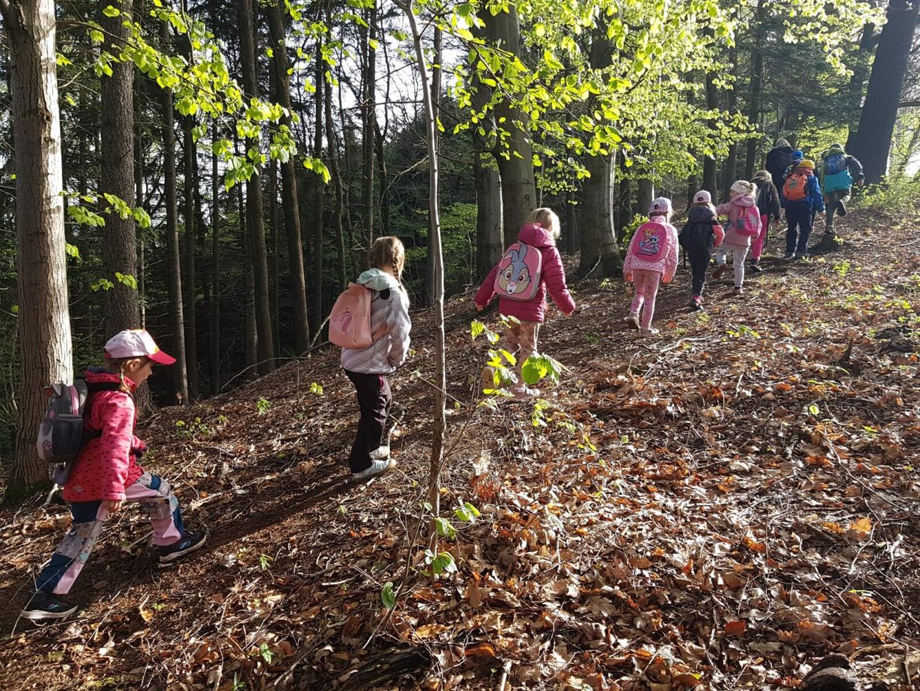 SOVIČKY: ,,VÝPRAVA DO ČESKÝCH LIBCHAV" - 31