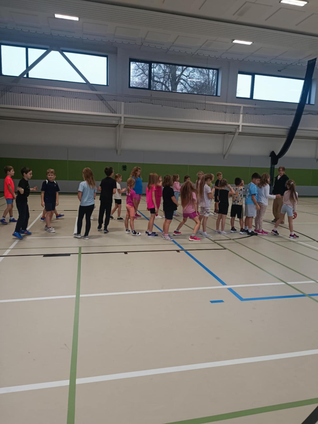 ŠKOLNÍ DRUŽINA - 2. ODDĚLENÍ -PODZIM - 106