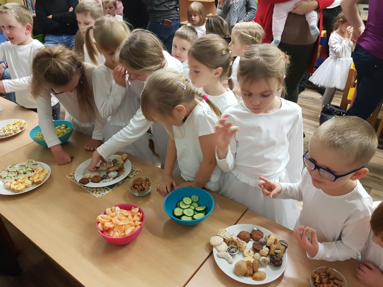 VÁNOČNÍ BESÍDKA - 46