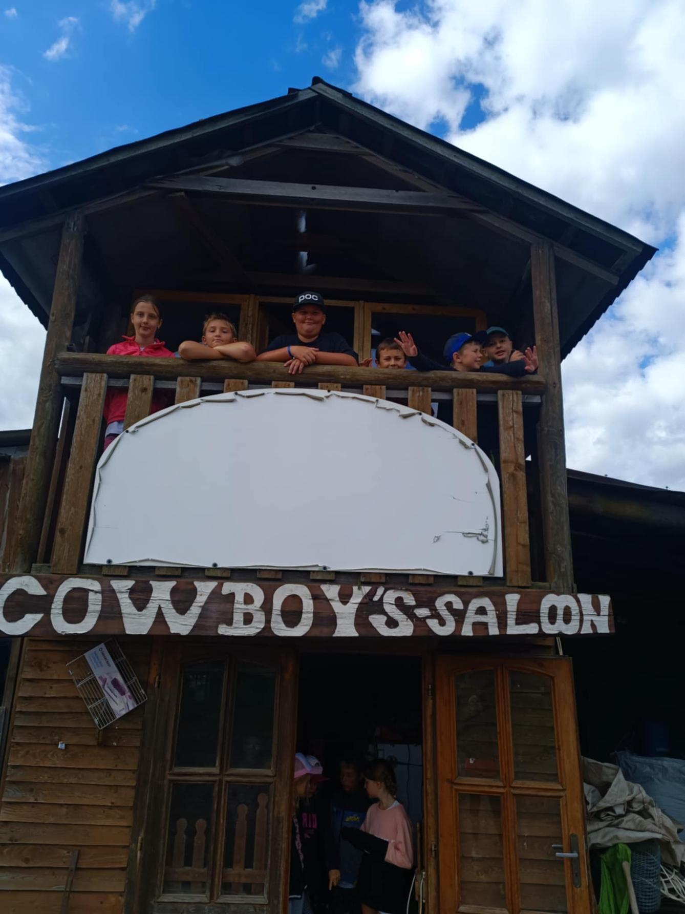 TÝDEN PLNÝ ZÁBAVY II - pátek - 59