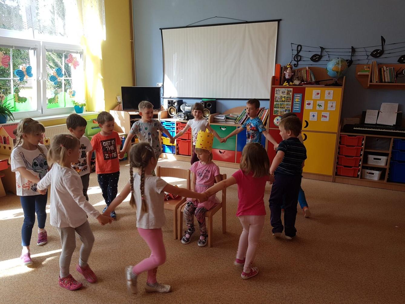 SLAVÍME: LUCINKA MĚLA NAROZENINY - 9