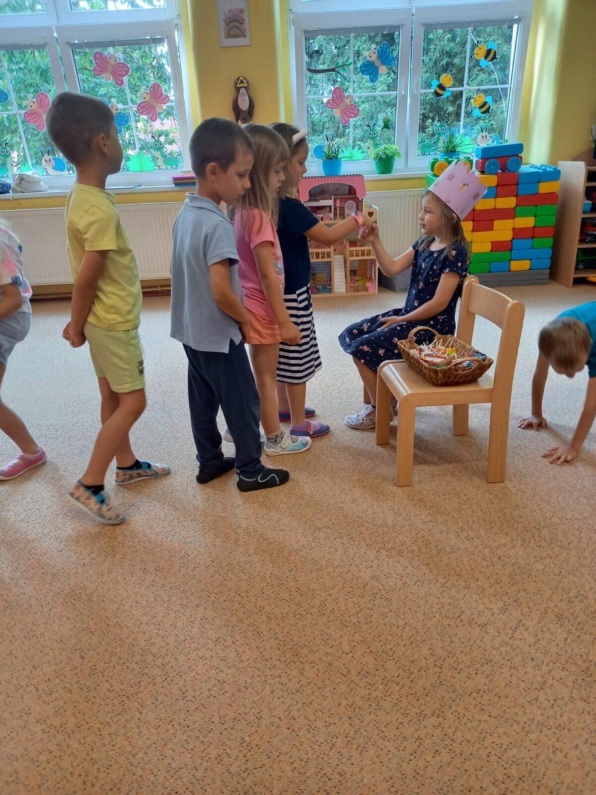 SLAVÍME: ADÉLKA MĚLA NAROZENINY - 11