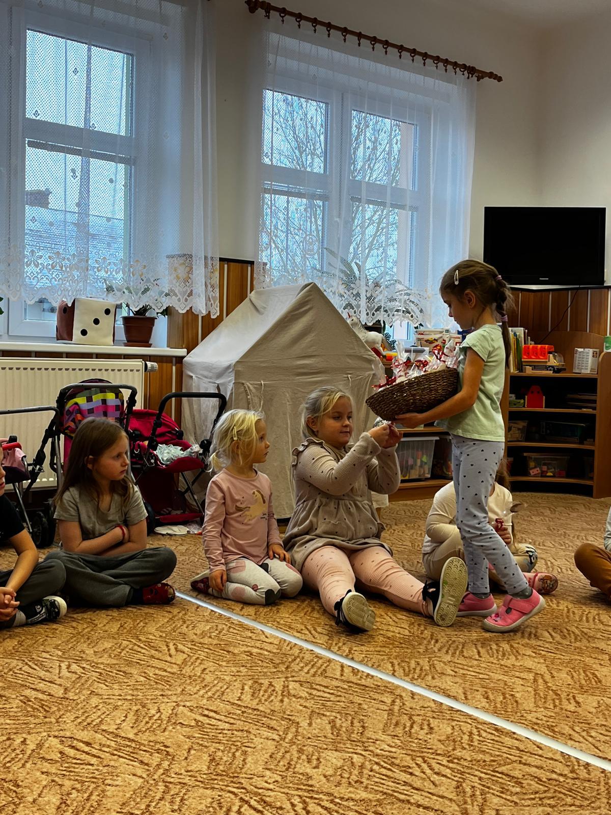 barunka slaví narozeniny - 5