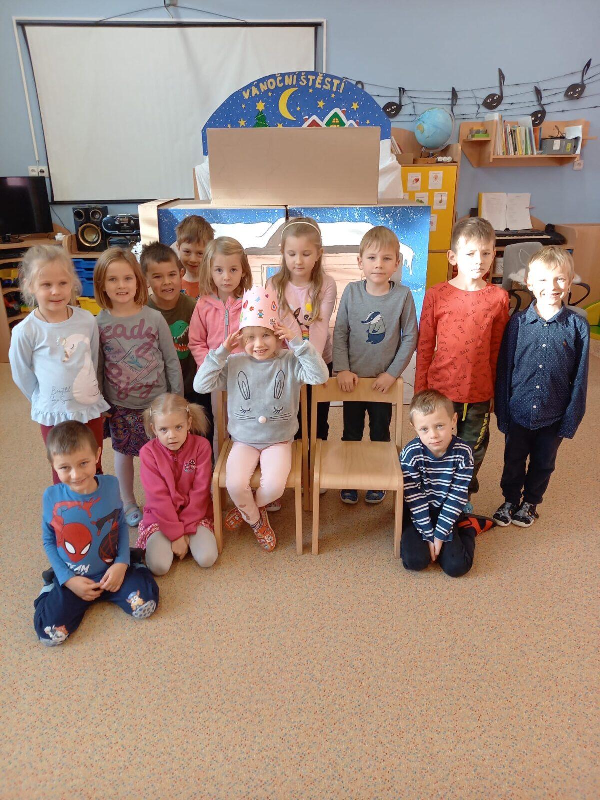 SLAVÍME: ROZÁLKA MĚLA NAROZENINY - 8