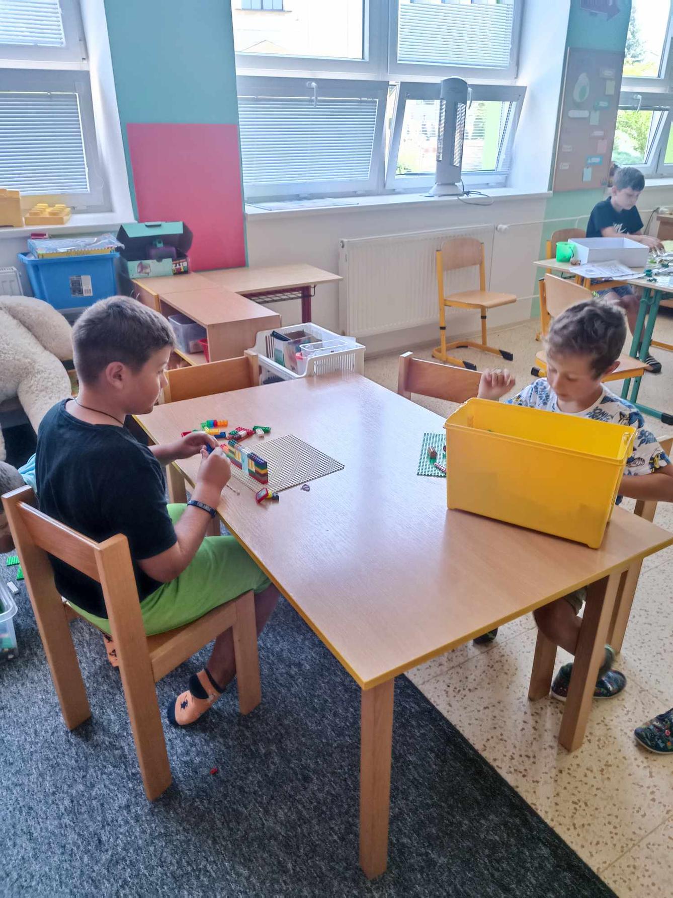 TÝDEN PLNÝ ZÁBAVY - 5. DEN - PÁTEK 23.8. 2024 - 102