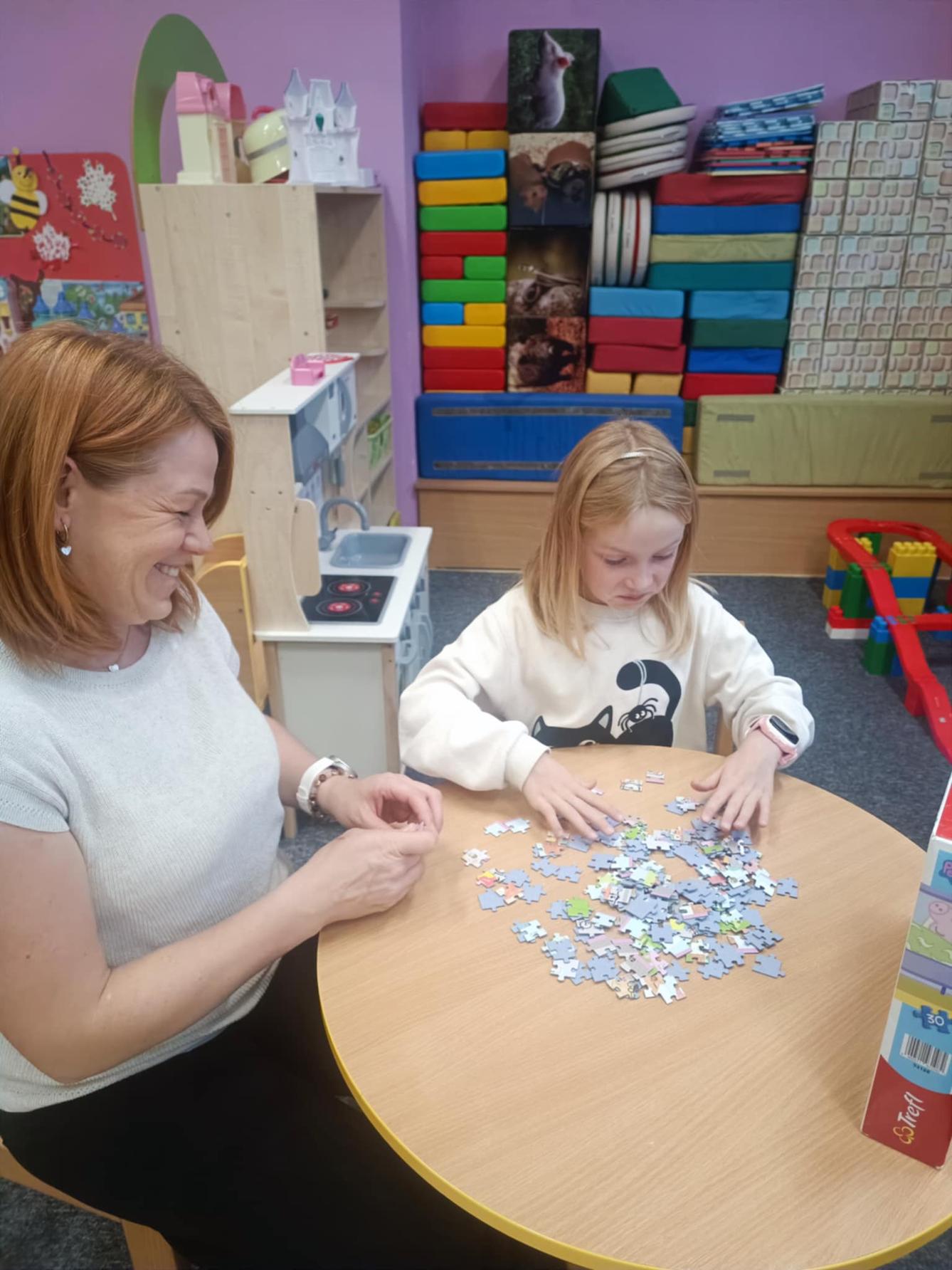 VÝROBA SVÍČEK - DRUŽINKY 1.a 2. oddělení - 47