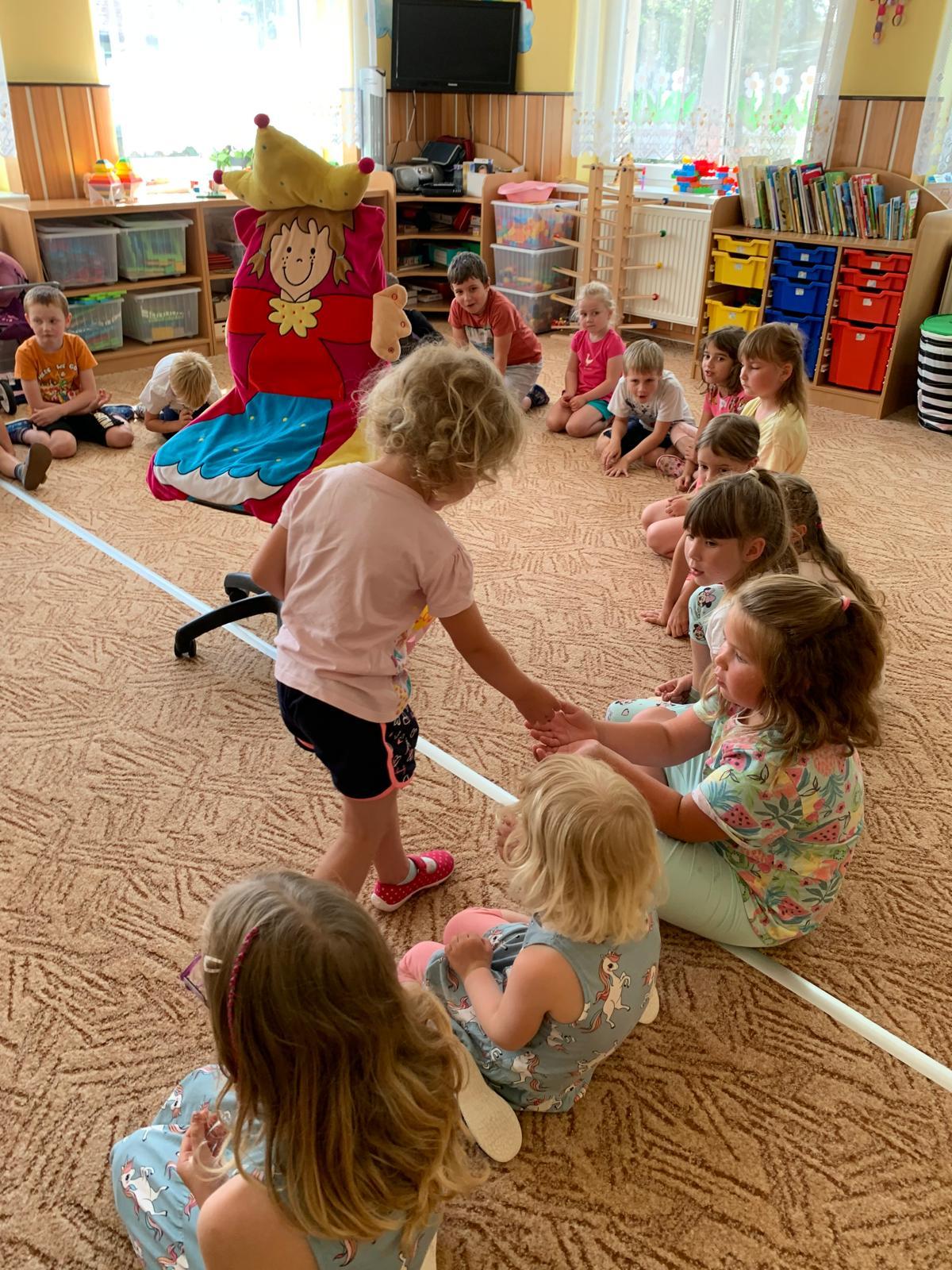 terezka slaví narozeniny - 6