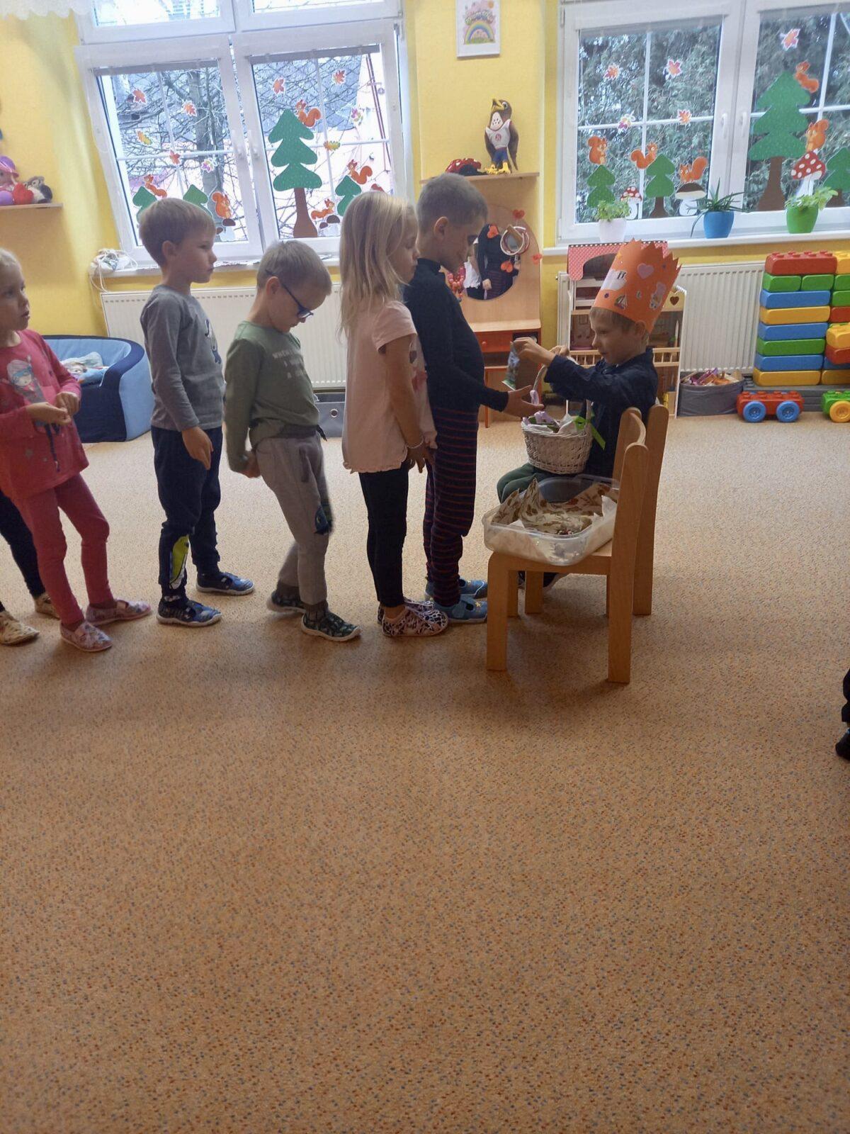 SLAVÍME: DAVÍDEK MĚL NAROZENINY - 7