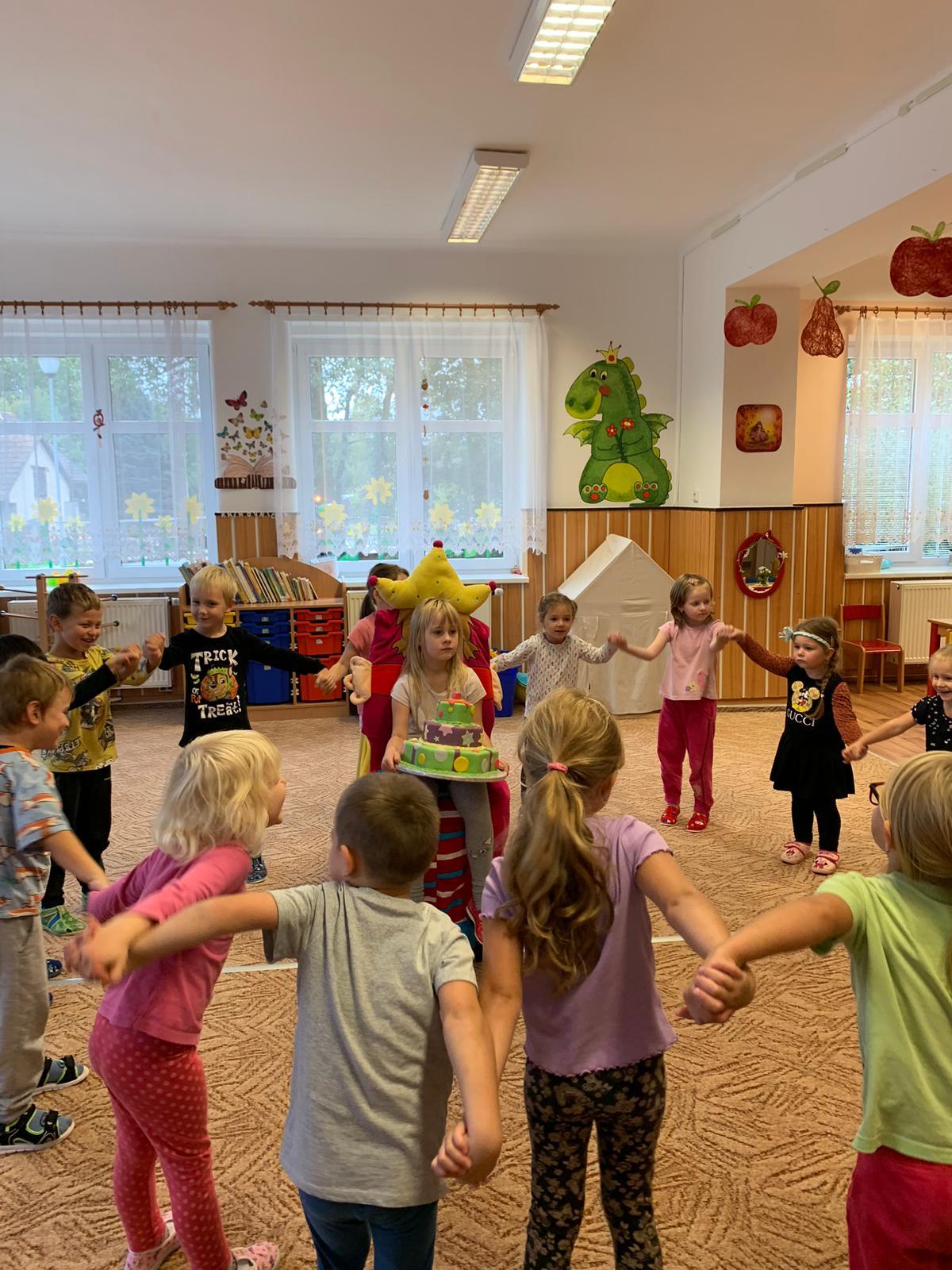 anežka slaví narozeniny - 5