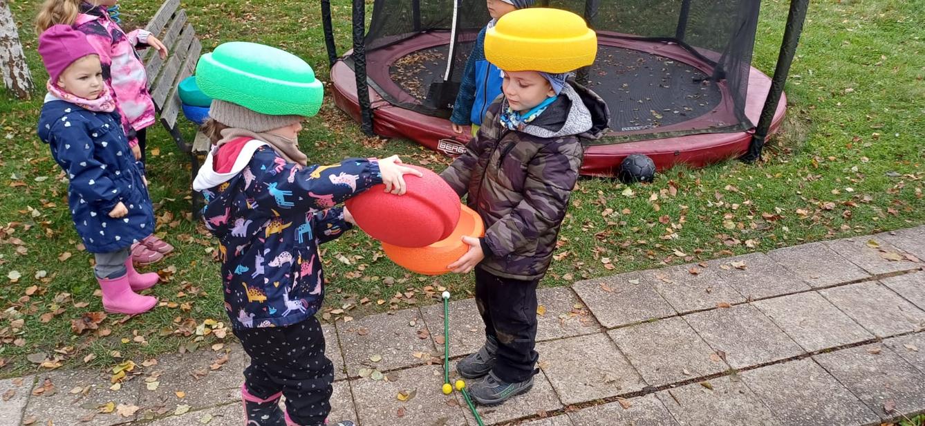 hledání podzimníčků - 34