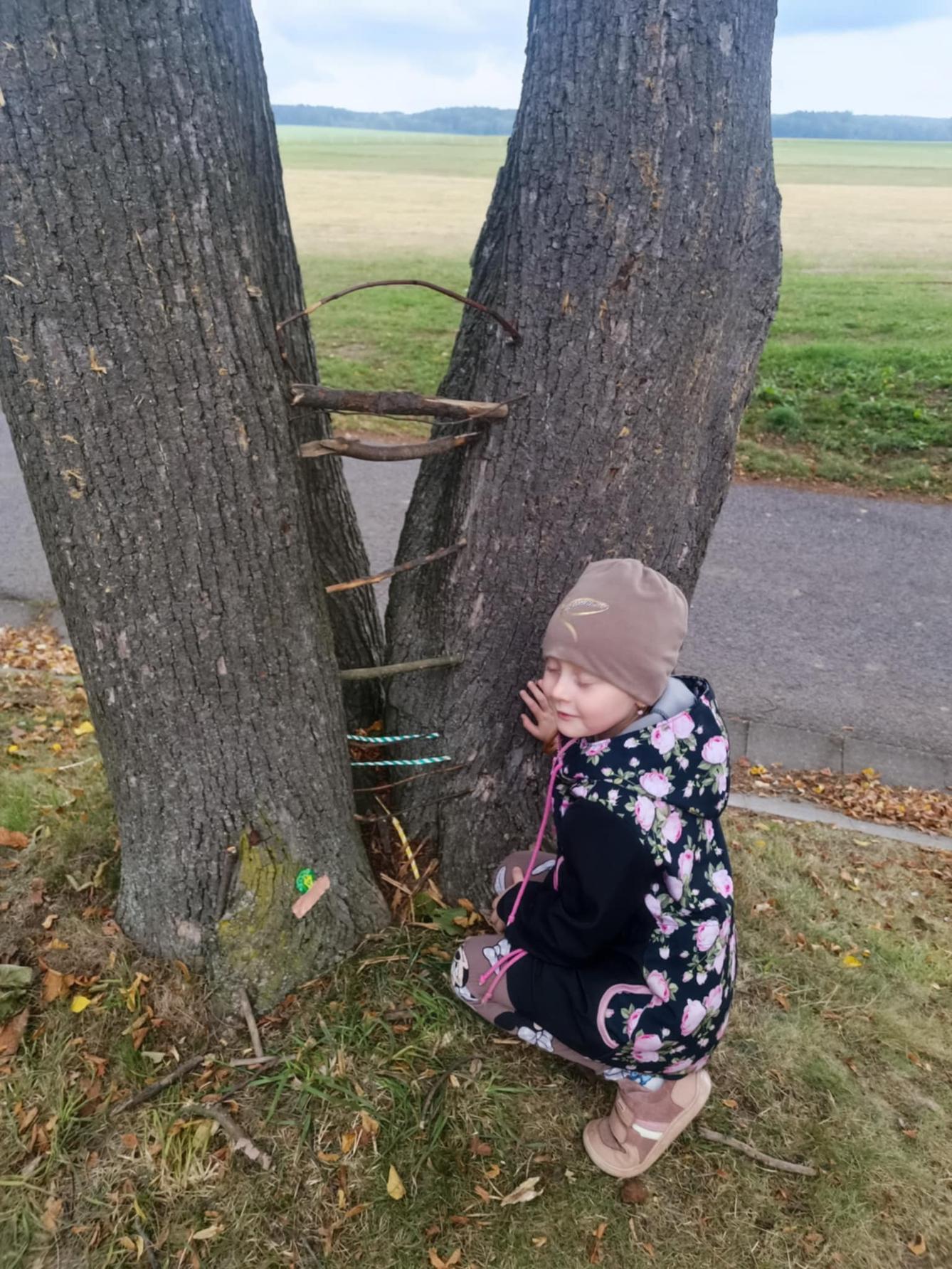 ŠKOLNÍ DRUŽINA - 2. ODDĚLENÍ -PODZIM - 109