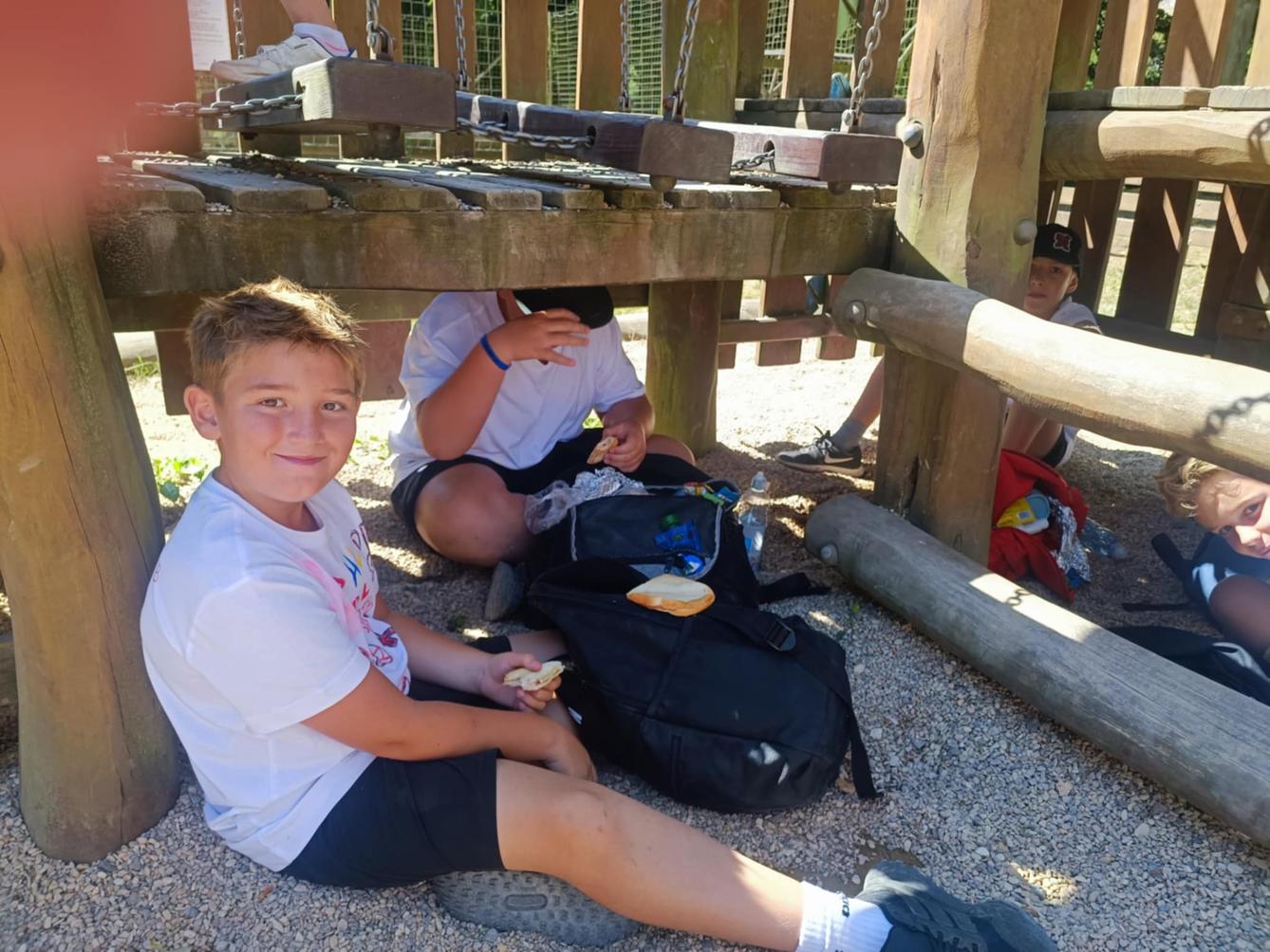 TÝDEN PLNÝ ZÁBAVY II - STŘEDA - 76