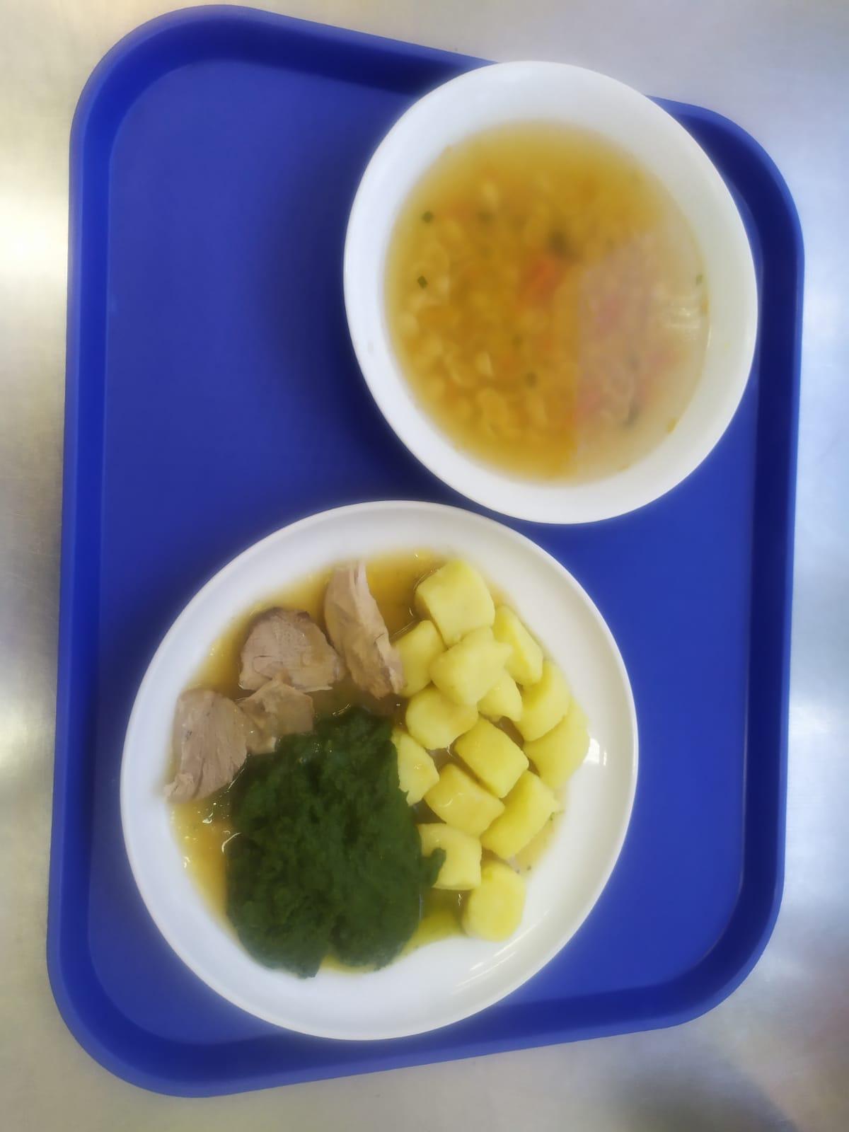 Okénko do školní a školkové kuchyně č. 4 - 21