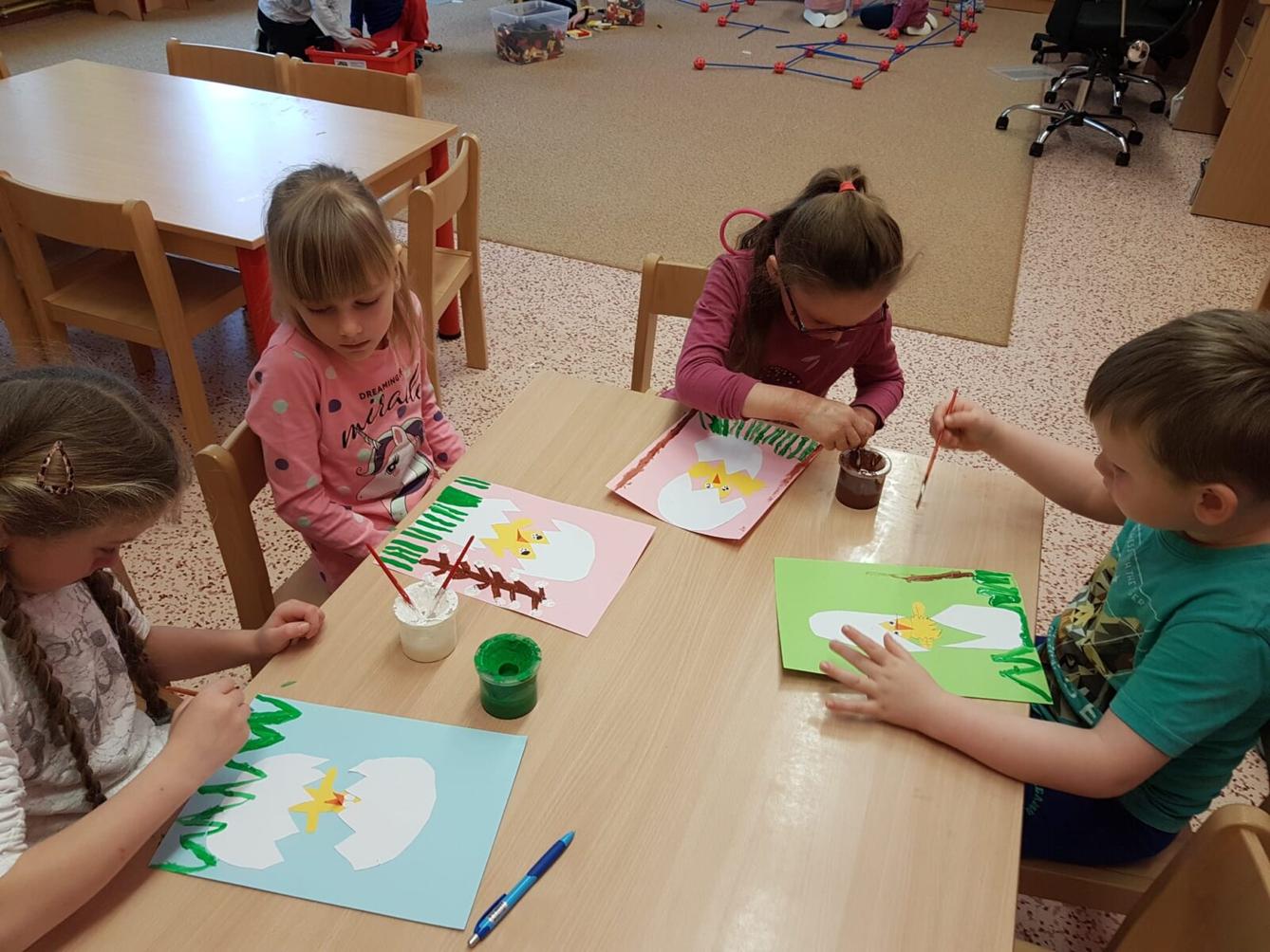 SOVIČKY: ,,VELIKONOČNÍ SVÁTKY" - 71