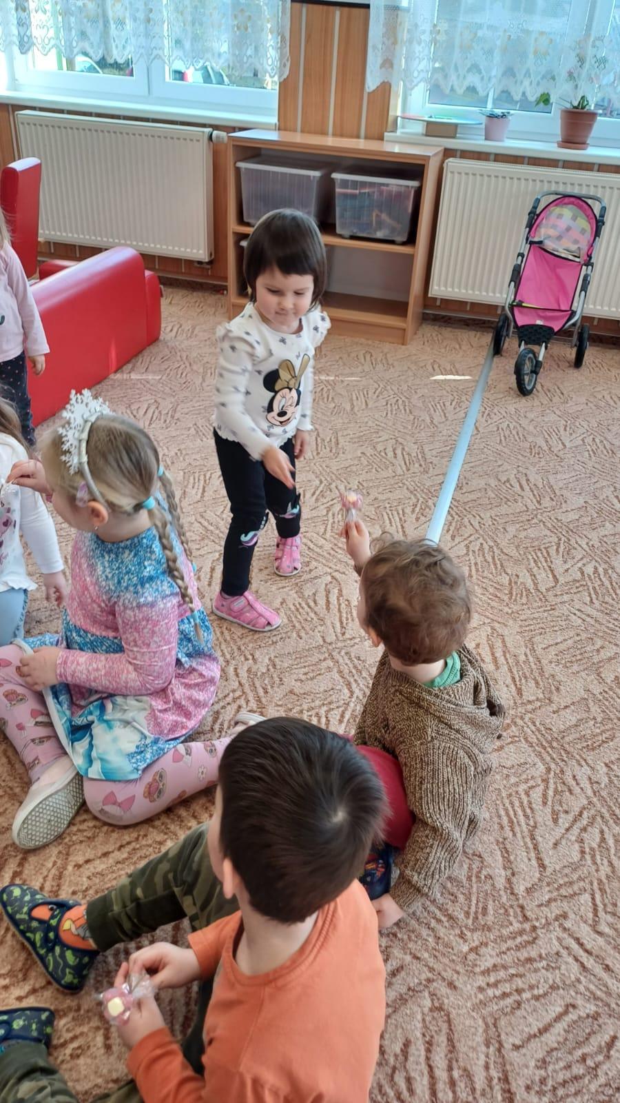 Rebečka slaví narozeniny - 5