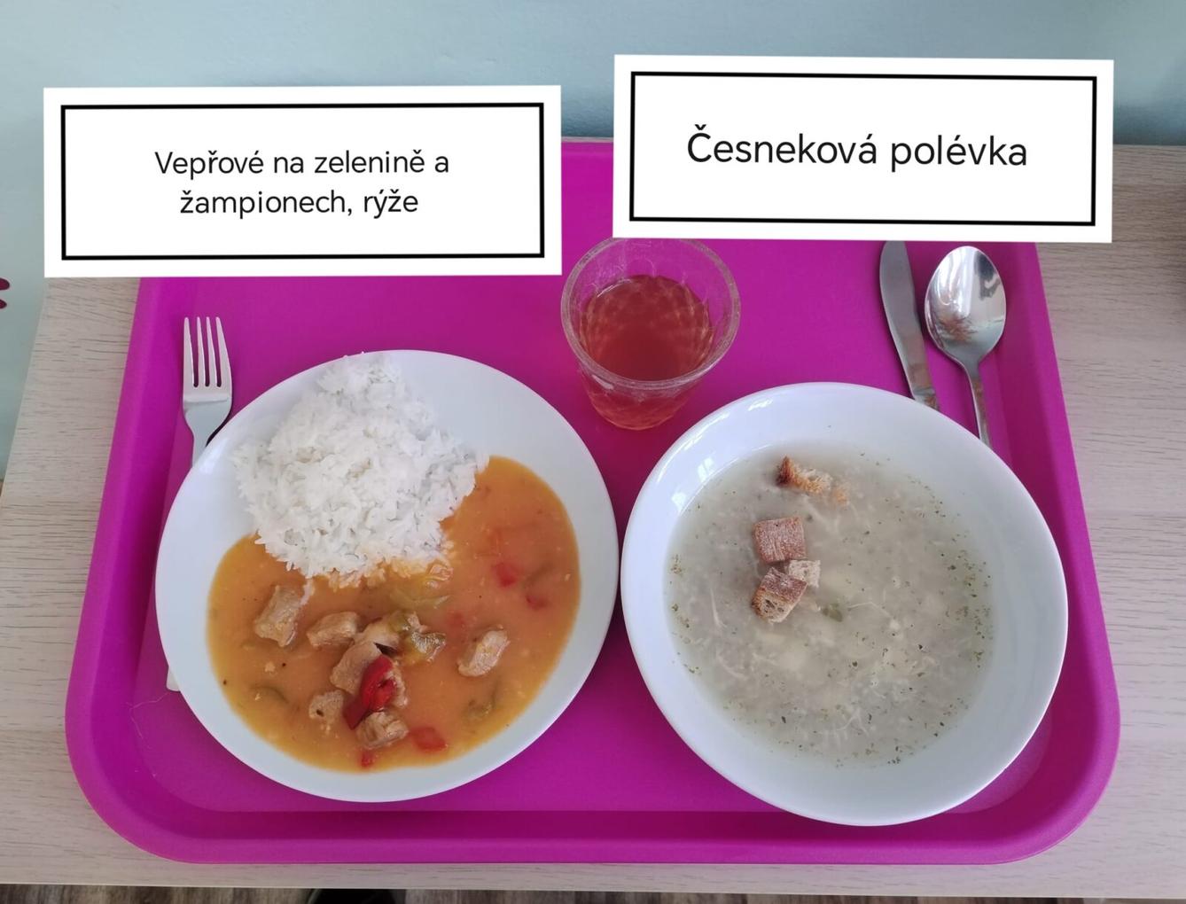 Okénko do školní a školkové kuchyně č. 6 - 21