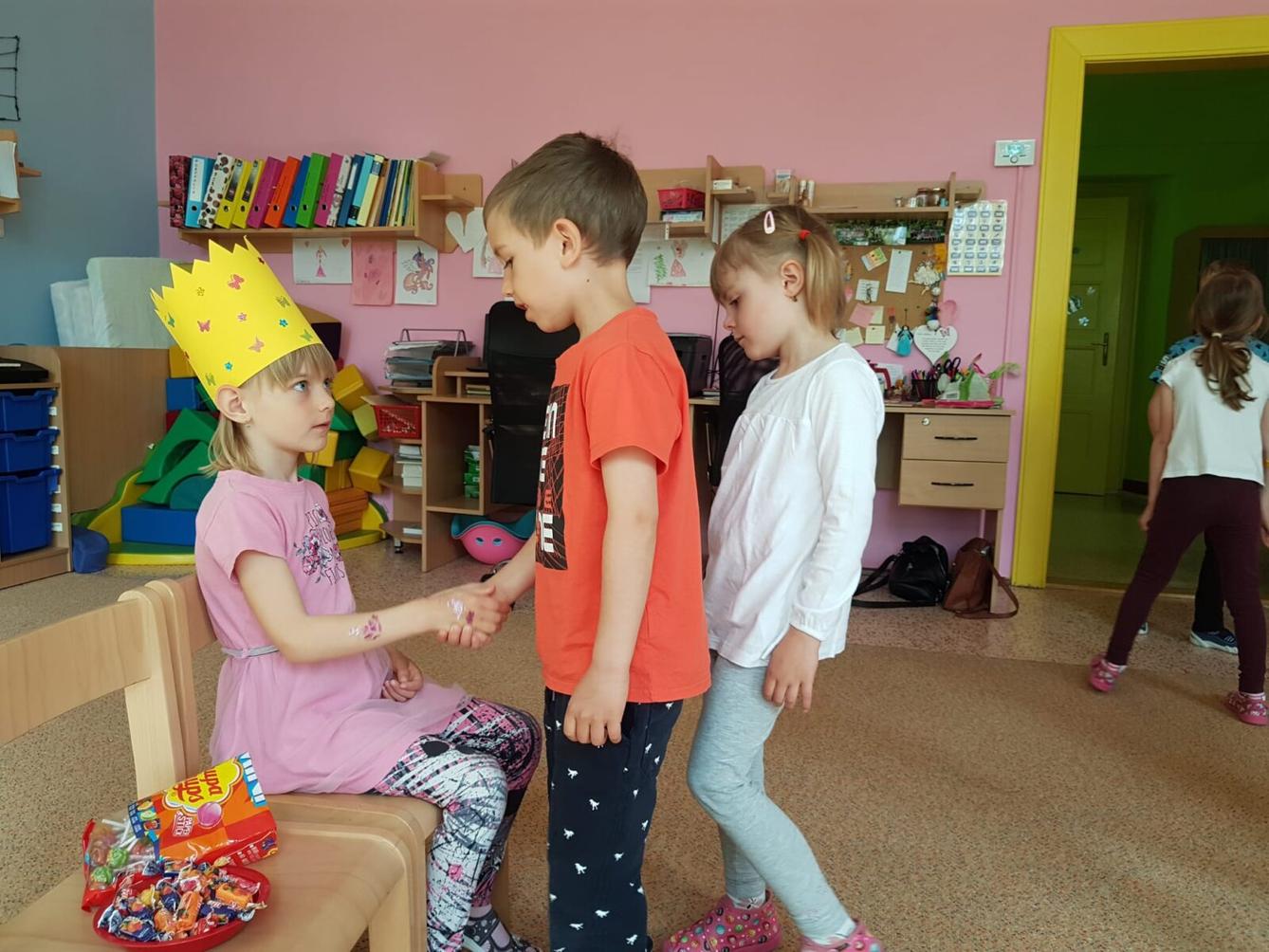 SLAVÍME: LUCINKA MĚLA NAROZENINY - 10