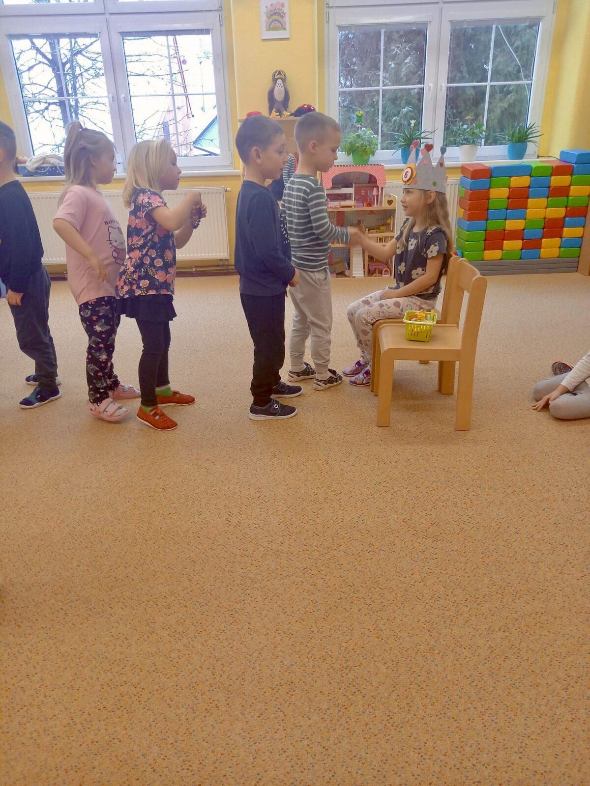 SLAVÍME: ROZÁLKA MĚLA NAROZENINY - 9