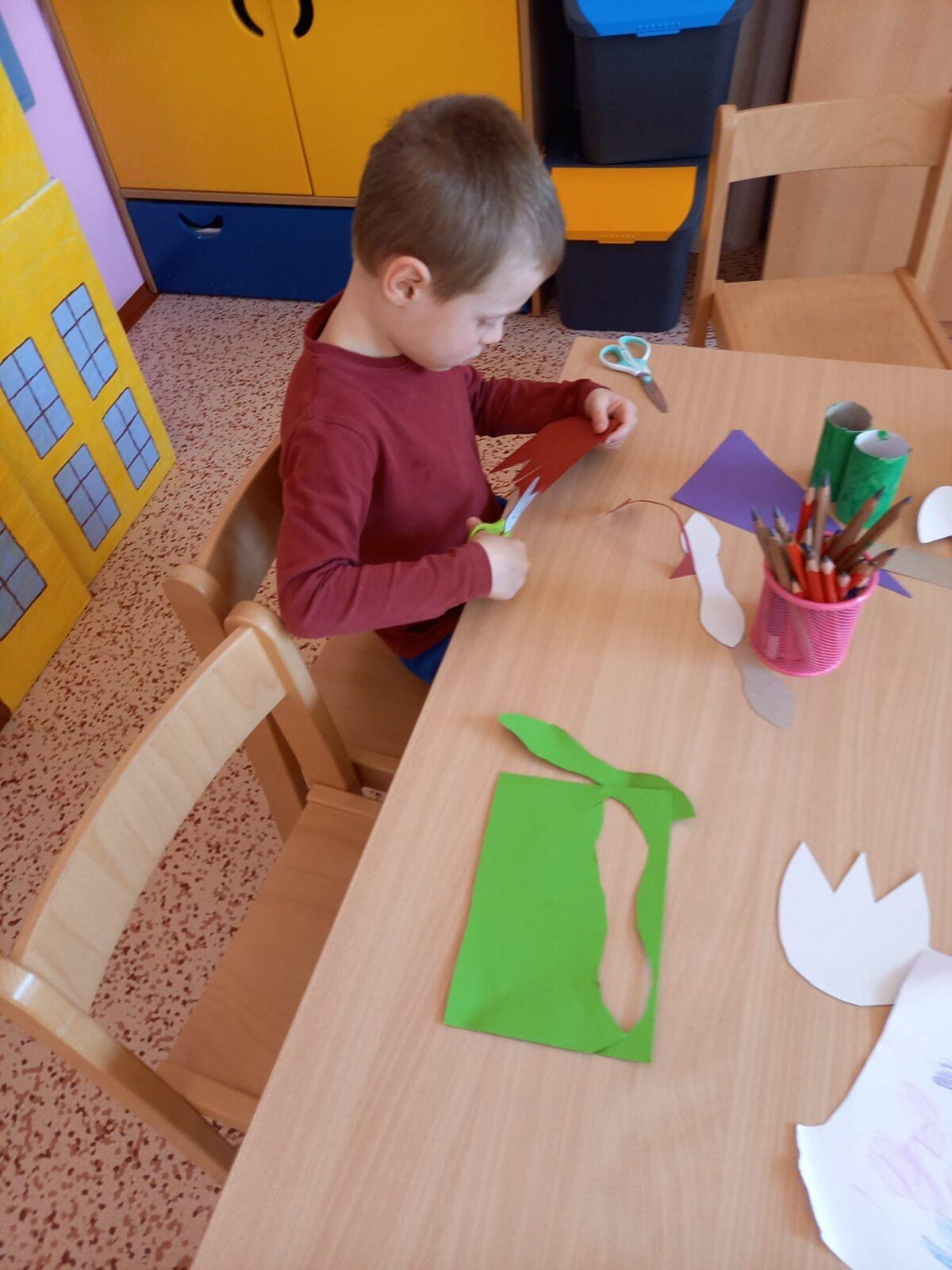 SOVIČKY: ,,O ZAKLETÝCH STROMECH, PŘIŠLO JARO DO VSI" - 56