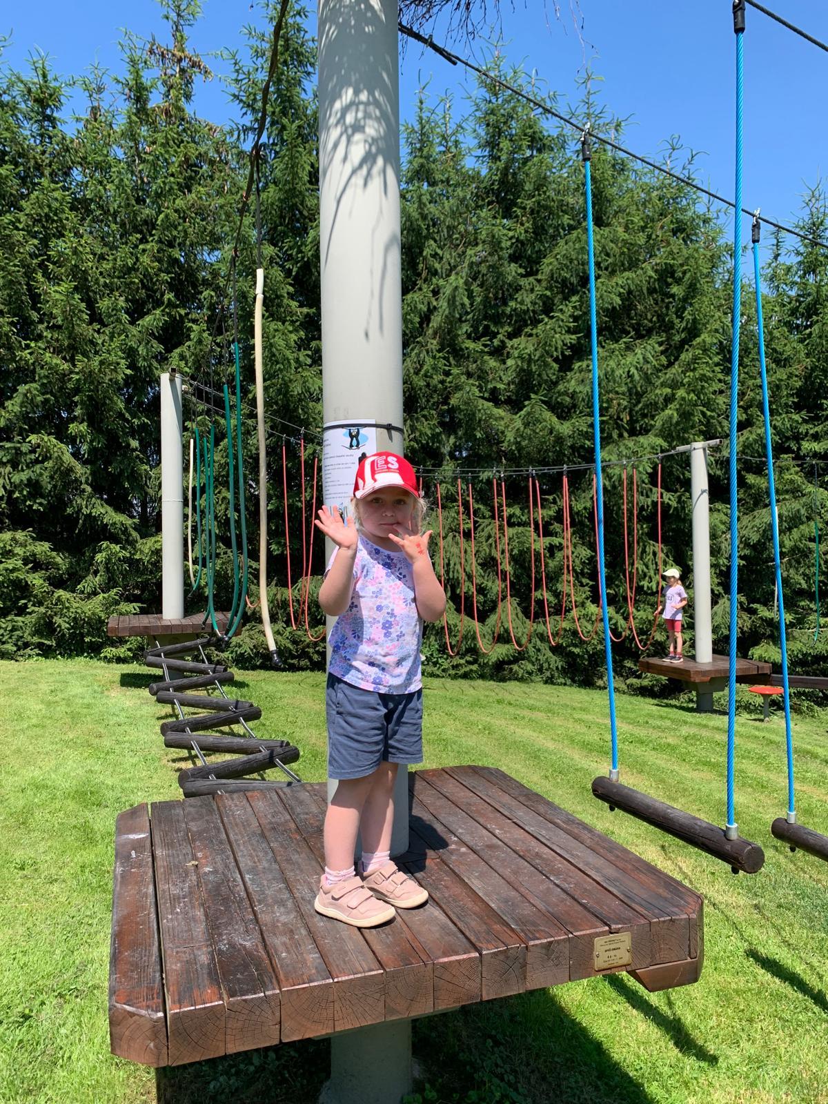 hurá na výlet! - 39