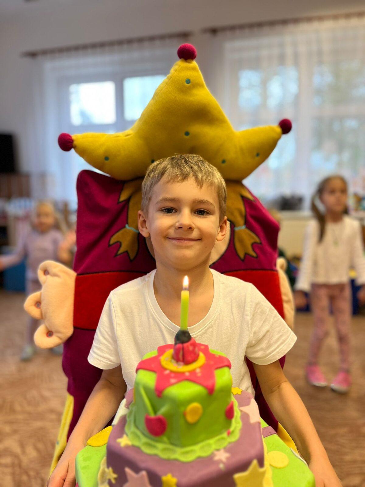 pavlík slaví narozeniny - 3