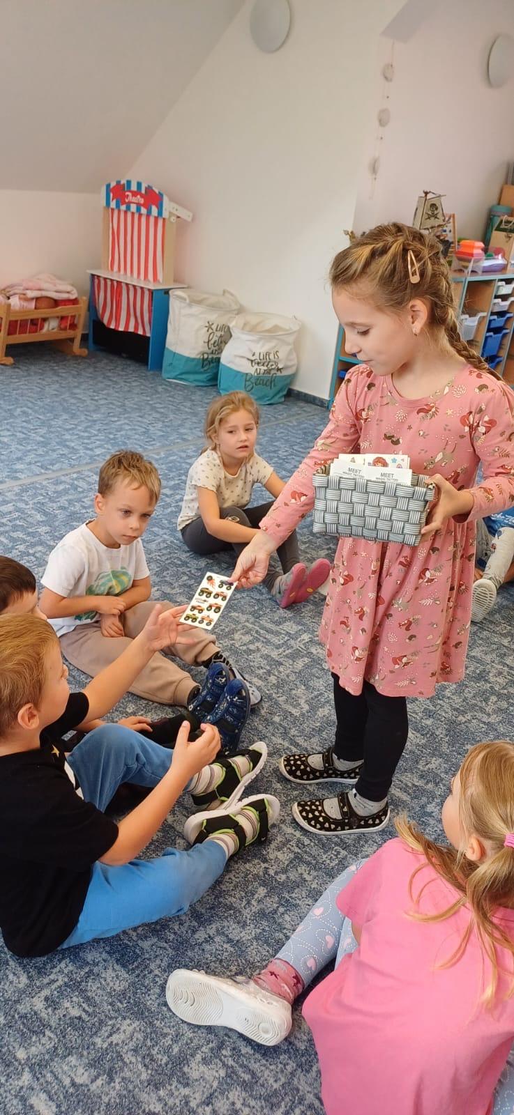 Jasmínka slaví narozeniny - 4