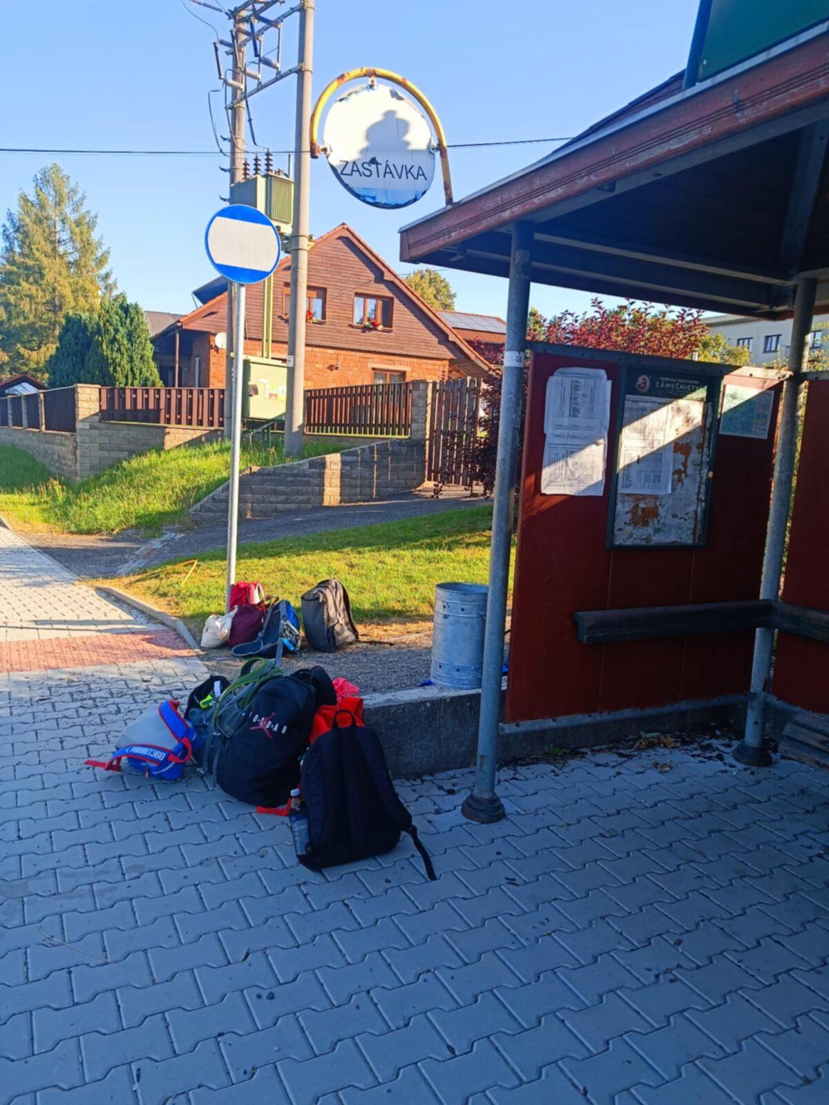 TÝDEN PLNÝ ZÁBAVY II - STŘEDA - 79