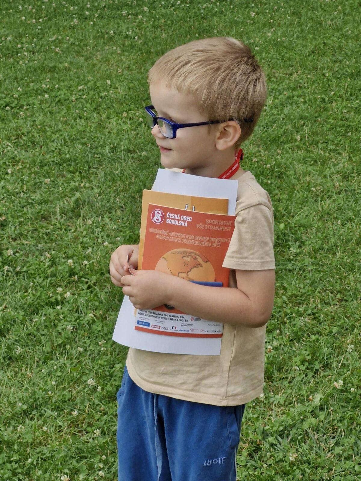 ZAHRADNÍ SLAVNOST - 43